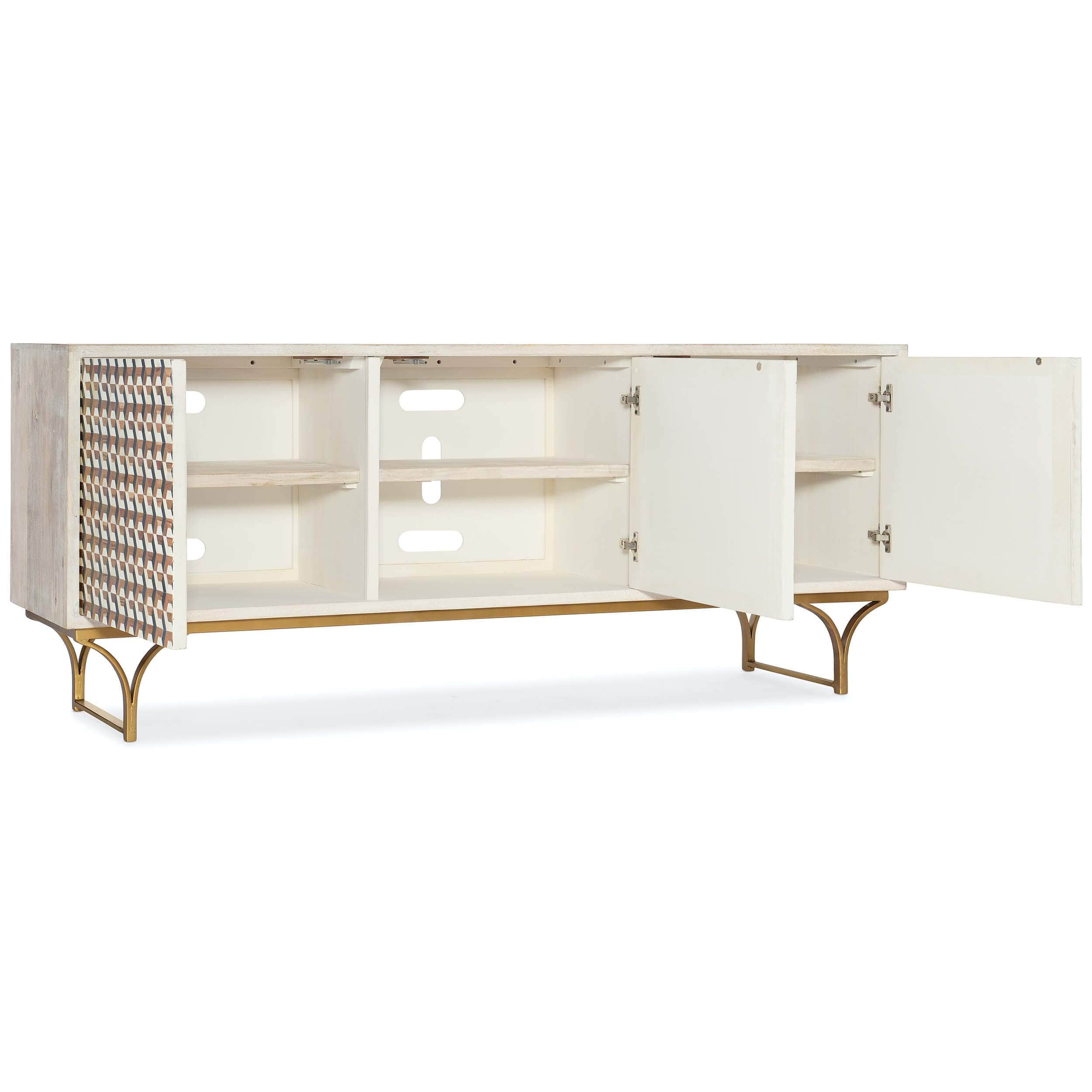Jaiden Entertainment Console - Image 3