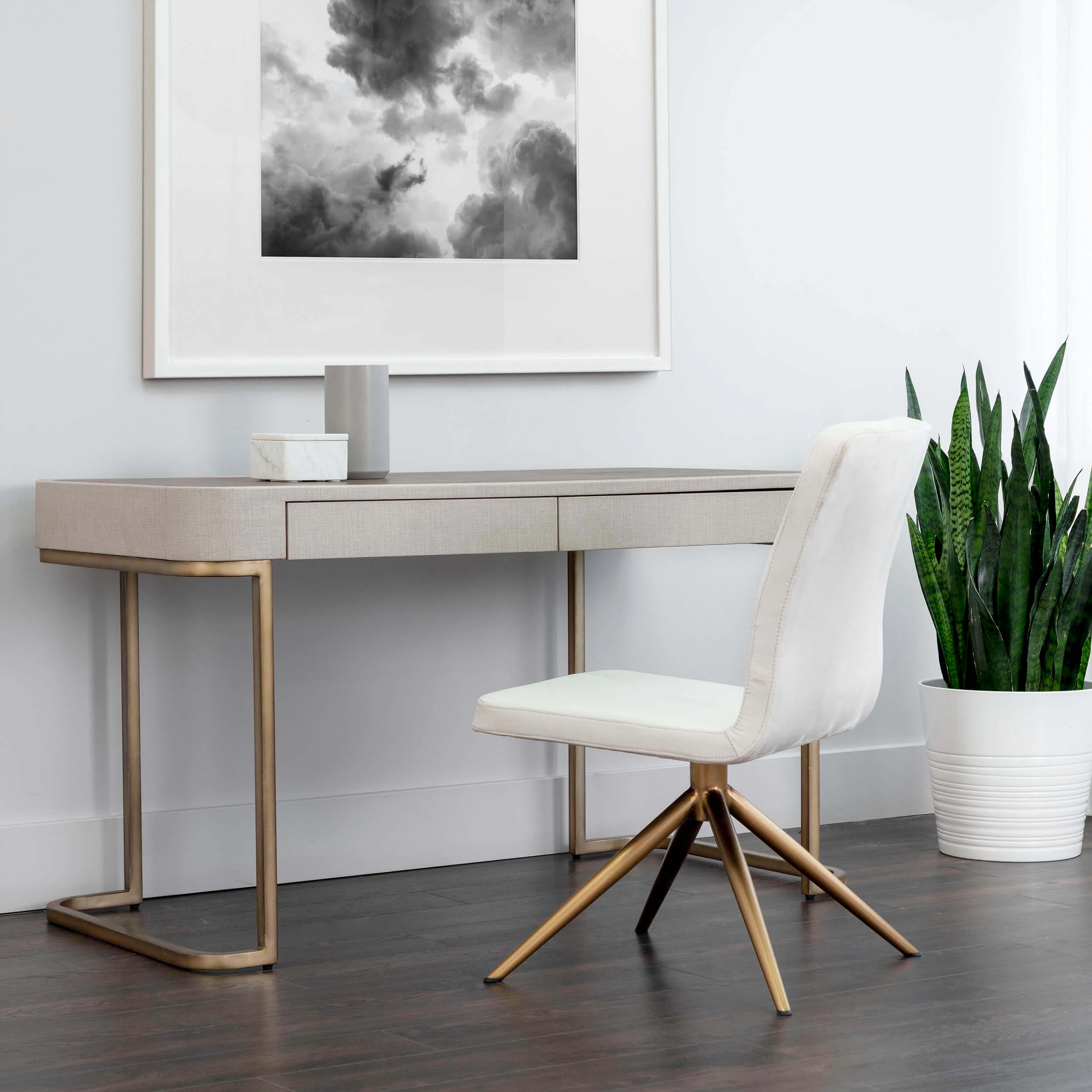 Jamille Desk - Image 4
