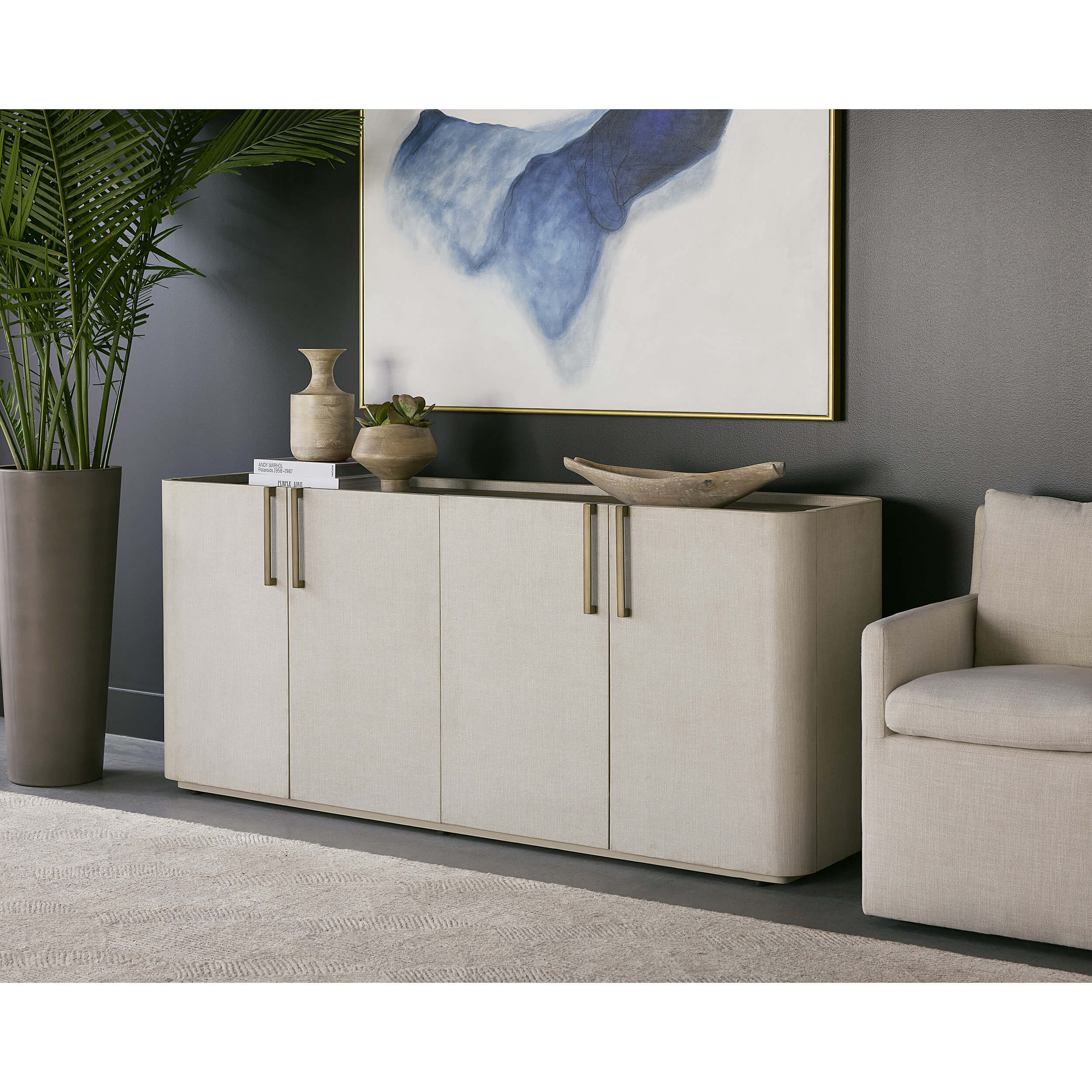 Jamille Sideboard - Image 4