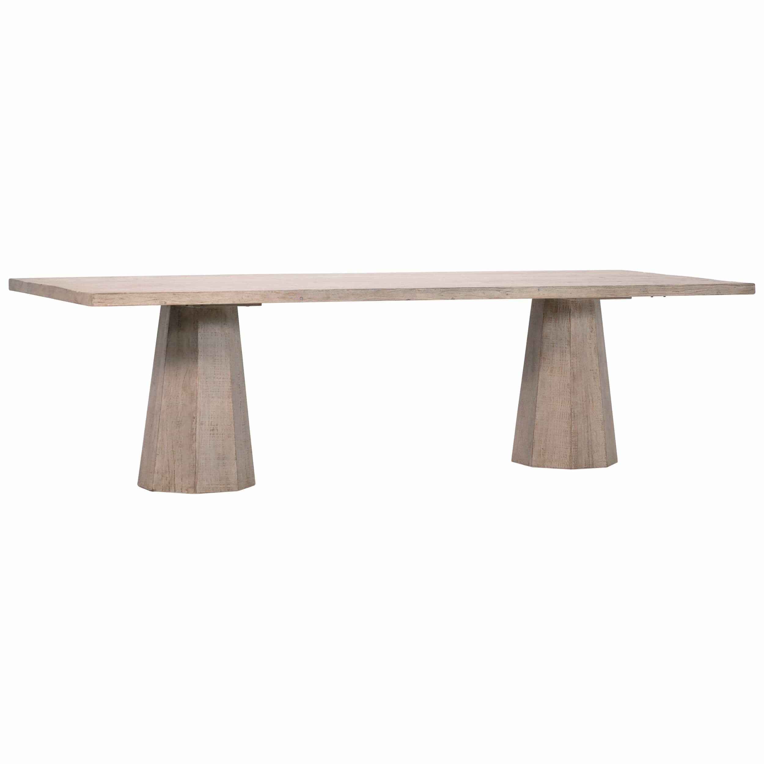 Jansen Dining Table - Image 5