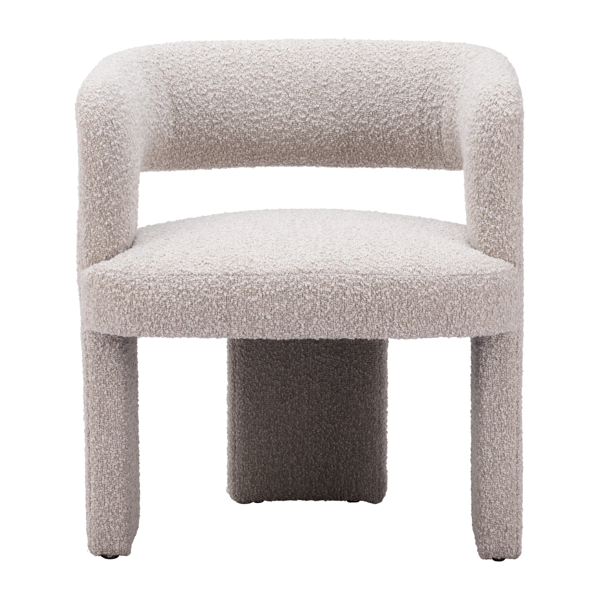 Java Chair, Sandy Beige - Image 2