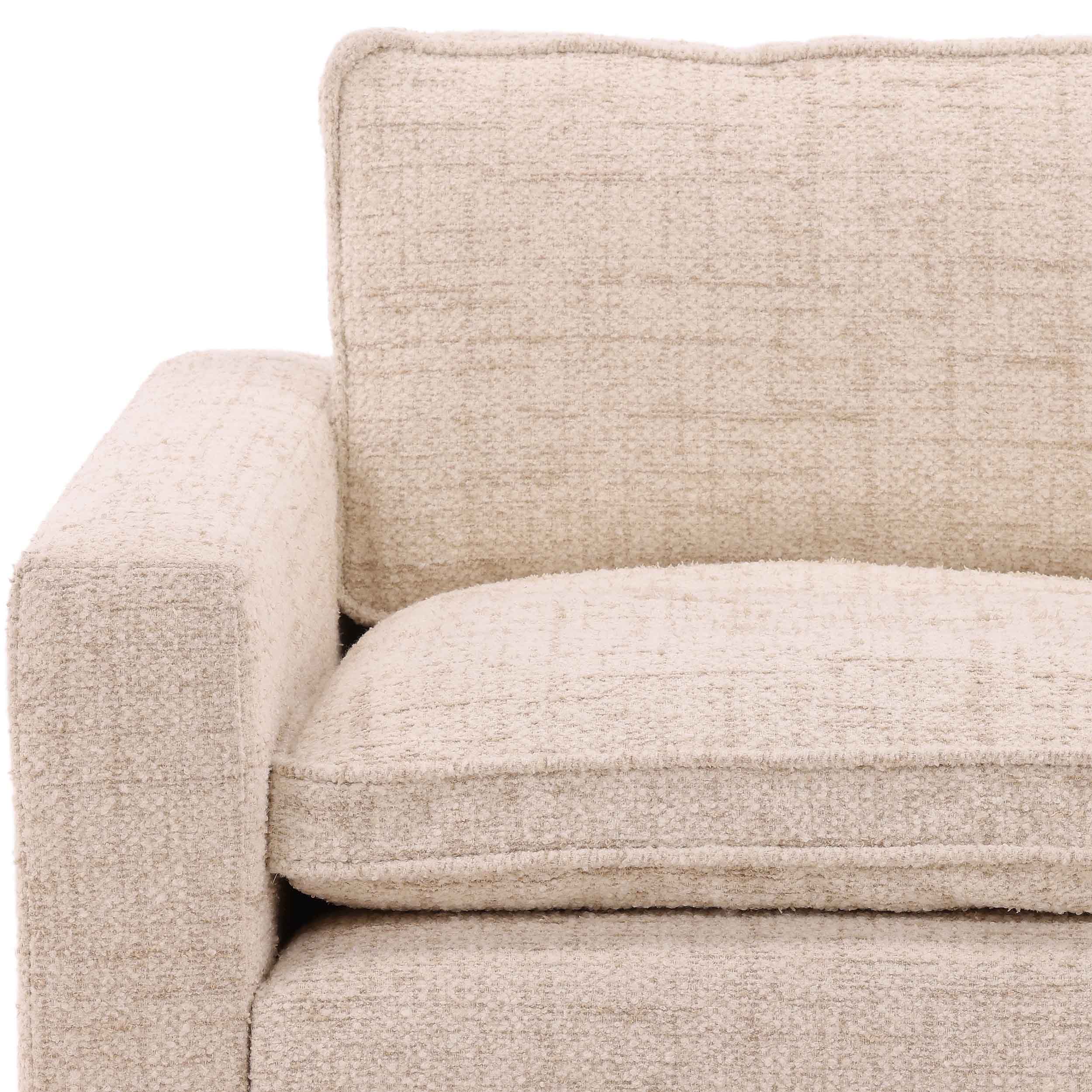 Jax Chair, Cream - Image 4