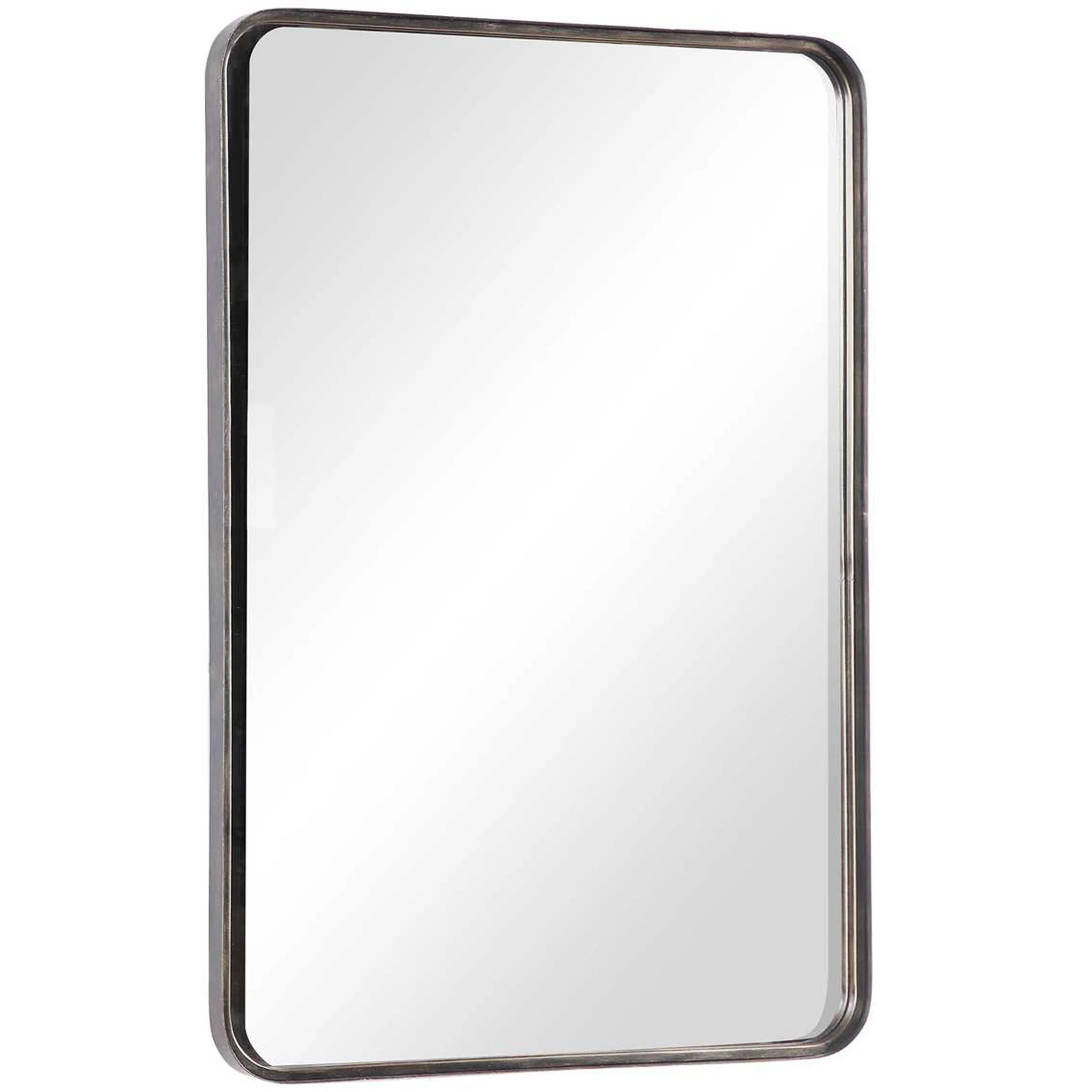 Jaxx Mirror, Dark Bronze - Image 2