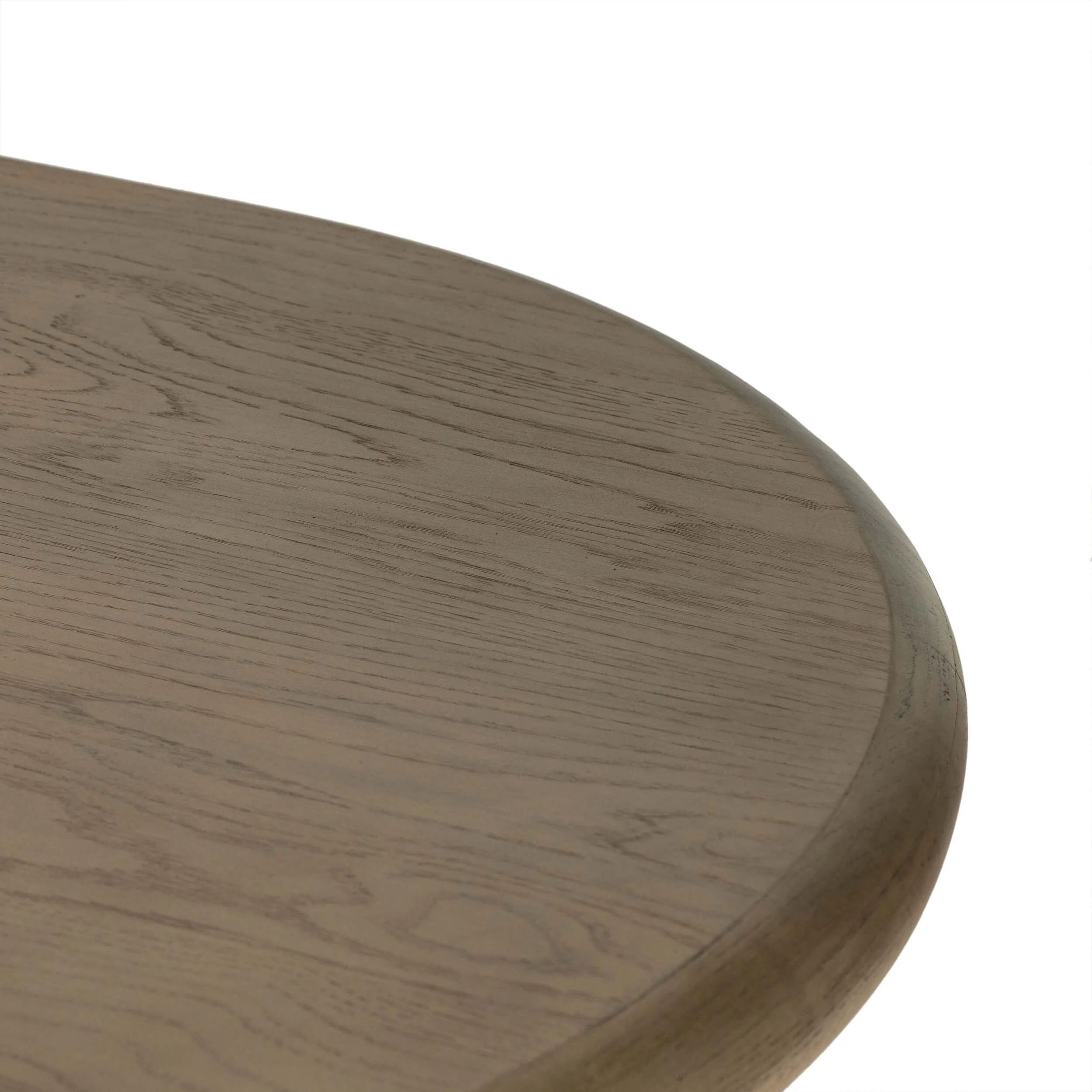 Jaylen Extension Dining Table, Light Oak by Four Hands - Image 4