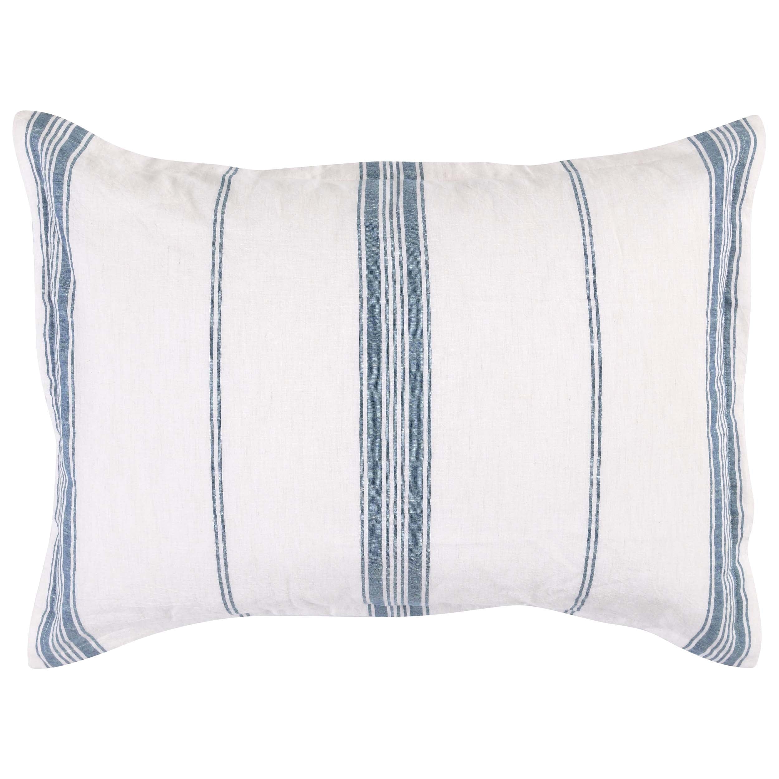 Jayson Sham, Blue Stripe