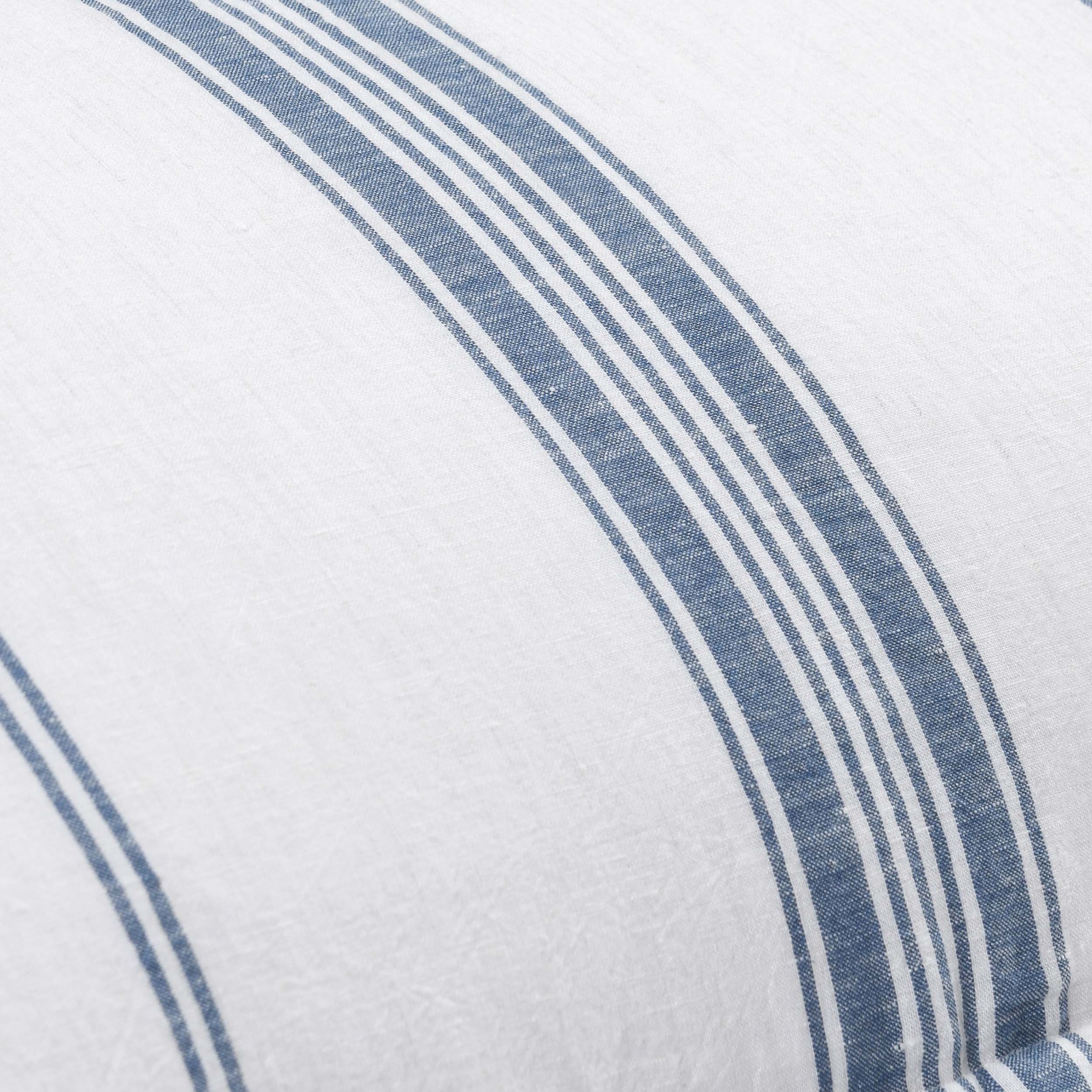 Jayson Sham, Blue Stripe - Image 3