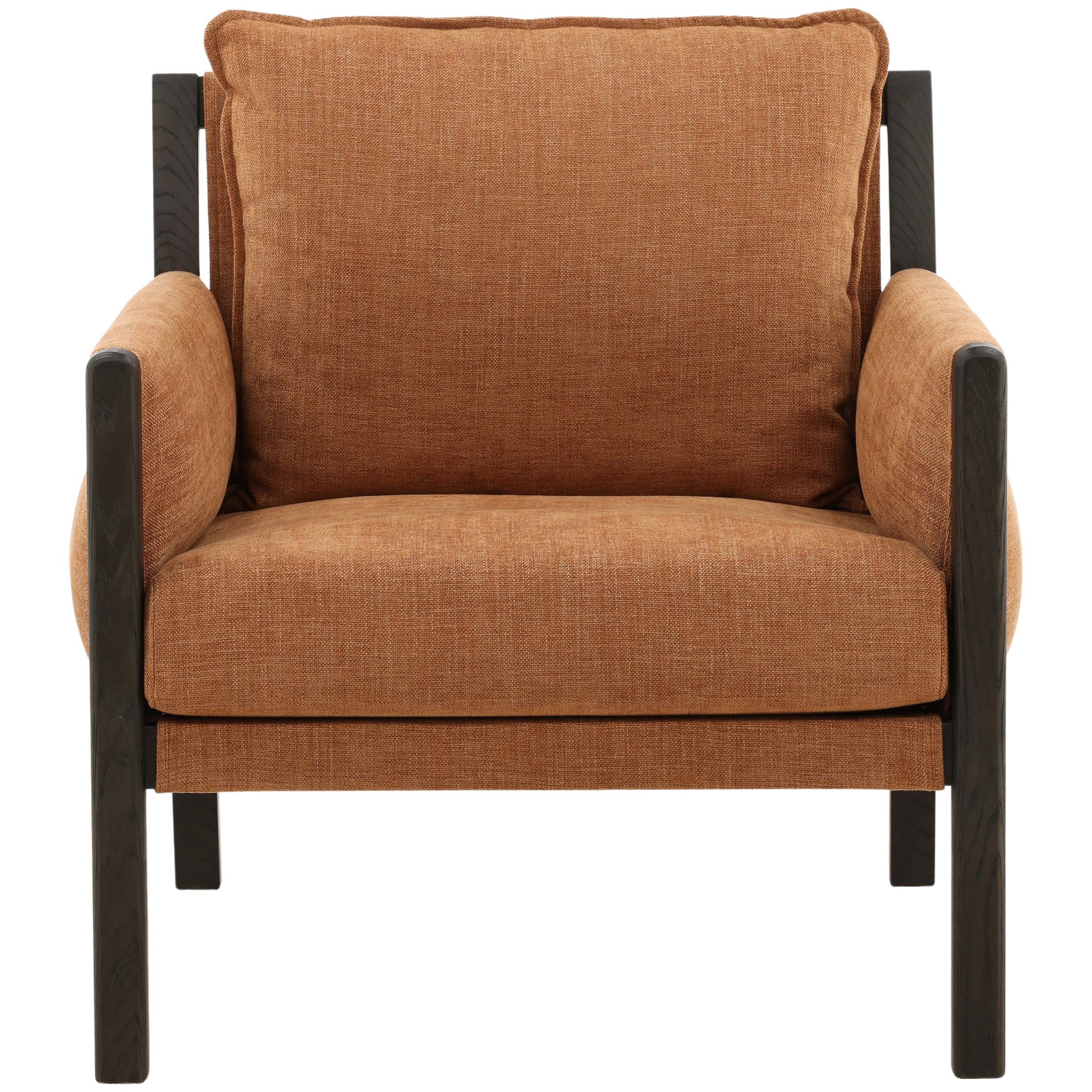 Jema Chair, Topanga Terracotta - Image 2