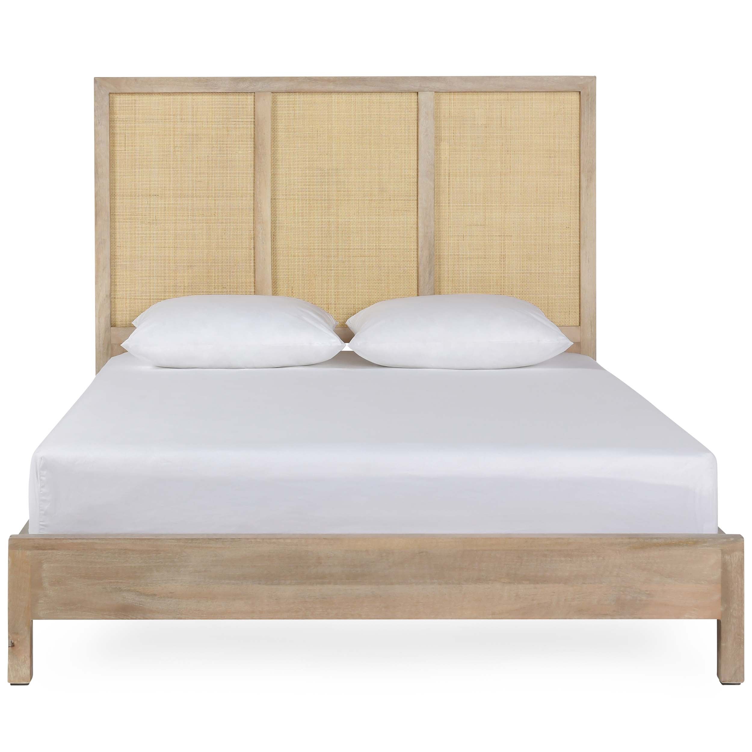 Jensen Bed, Meadow Taupe - Image 2