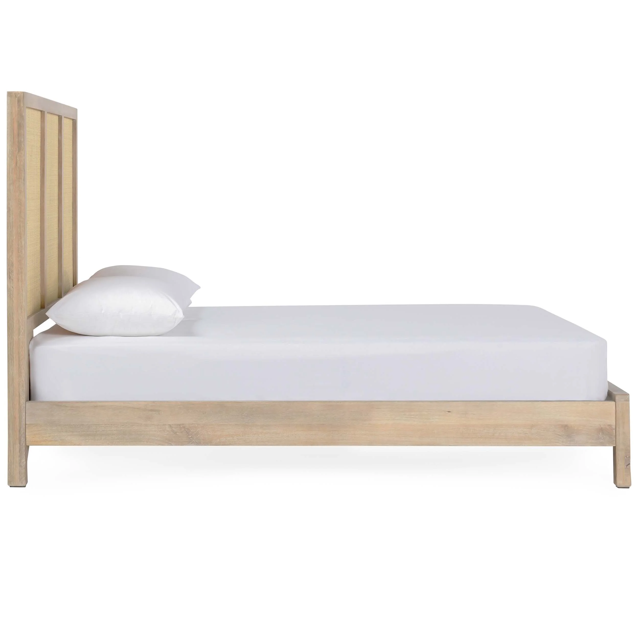 Jensen Bed, Meadow Taupe - Image 3