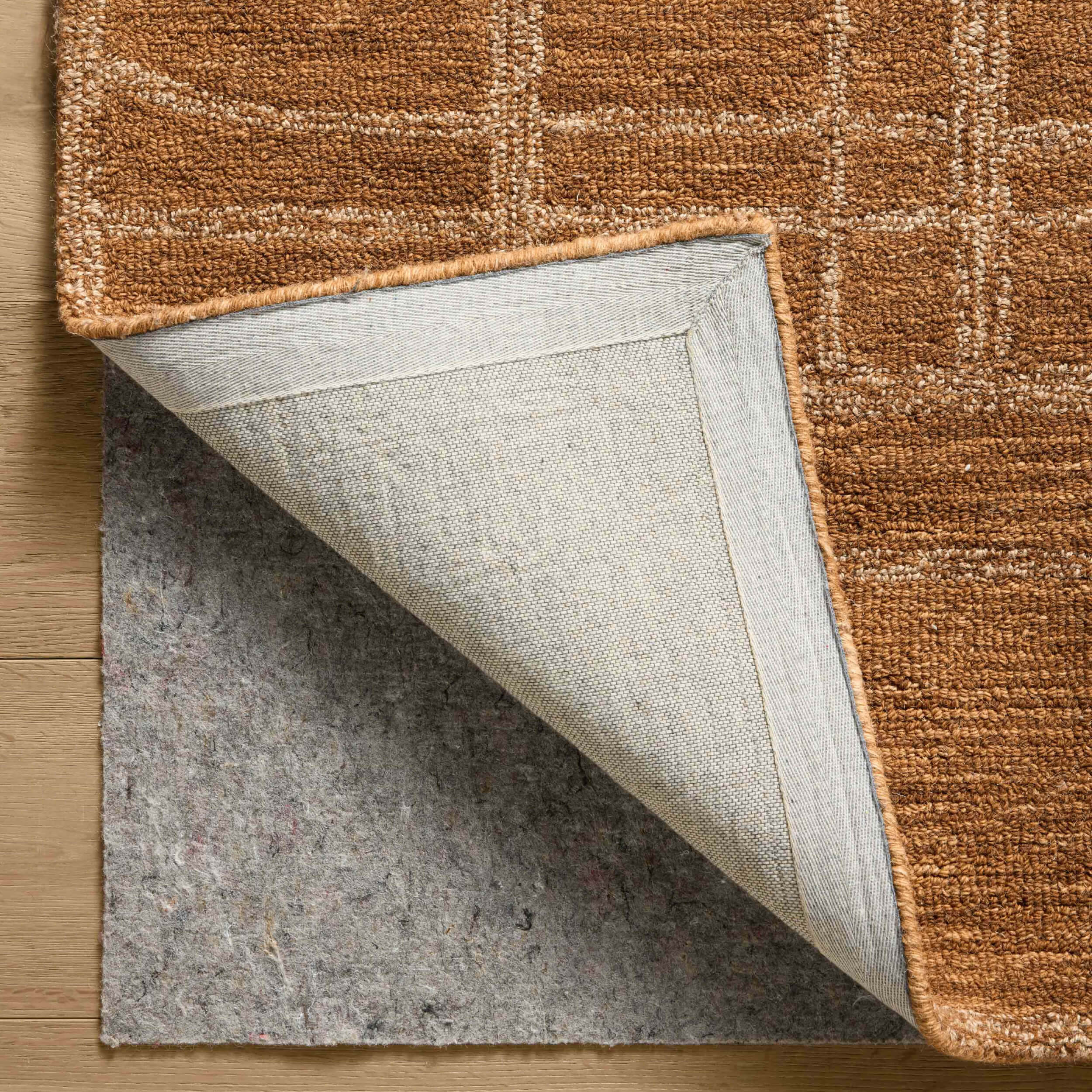 Jeremiah Brent × Loloi Rug Barrow BAR-03, JM Clay/Natural - Image 4