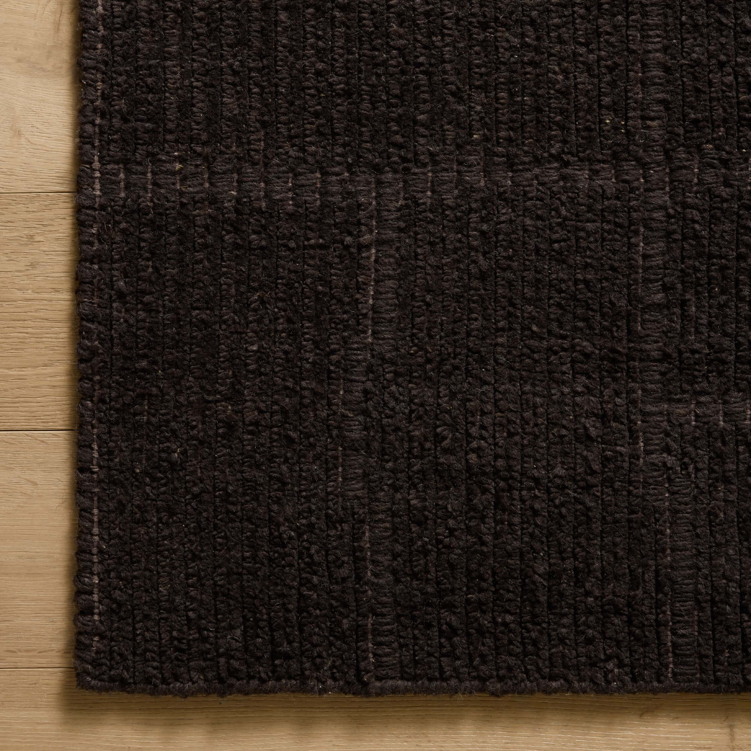 Jeremiah Brent × Loloi Rug Greenwich GRN-01, Brown - Image 3