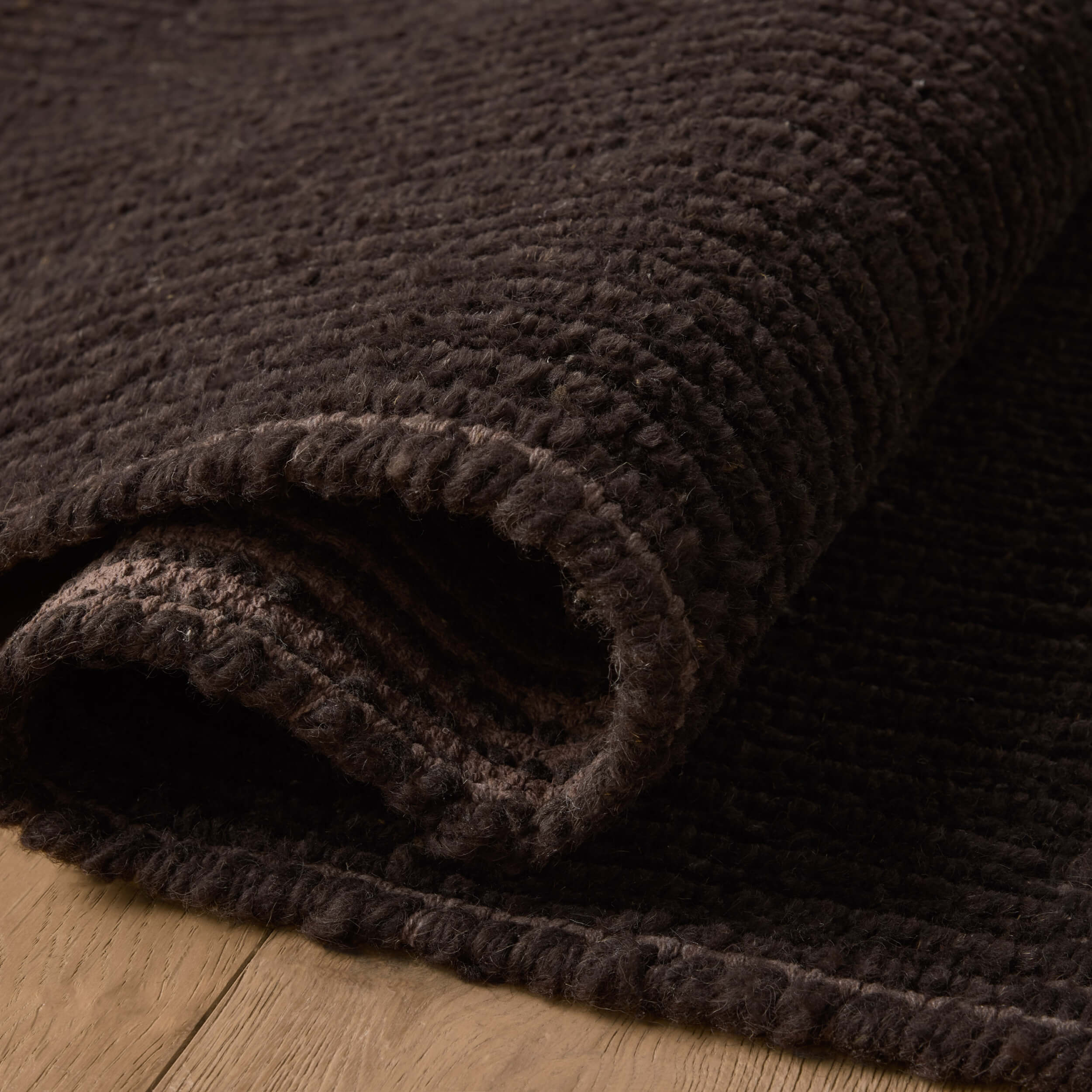 Jeremiah Brent × Loloi Rug Greenwich GRN-01, Brown - Image 5