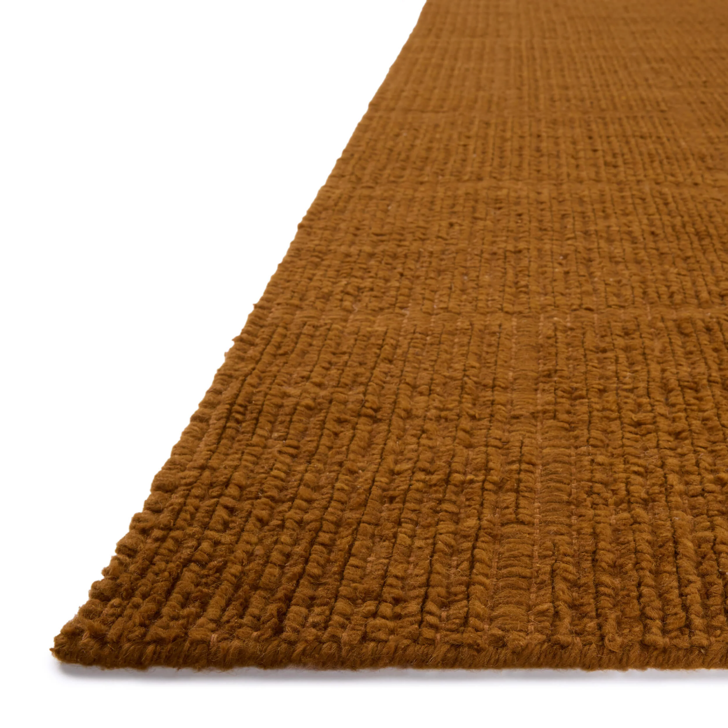 Jeremiah Brent × Loloi Rug Greenwich GRN-01, Gold - Image 2