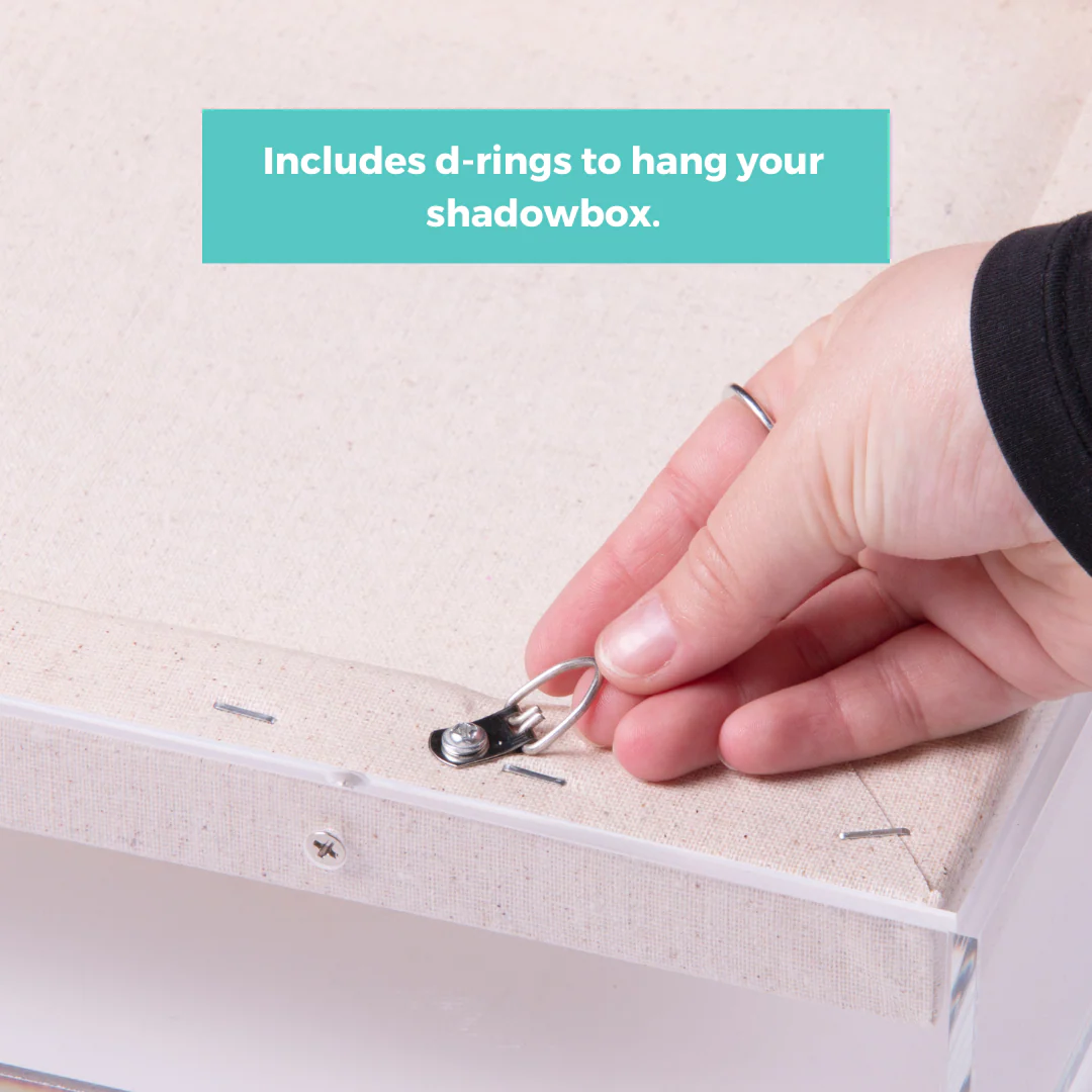 Jersey Shadowbox Display for Athletes & Sports Fans - Image 8