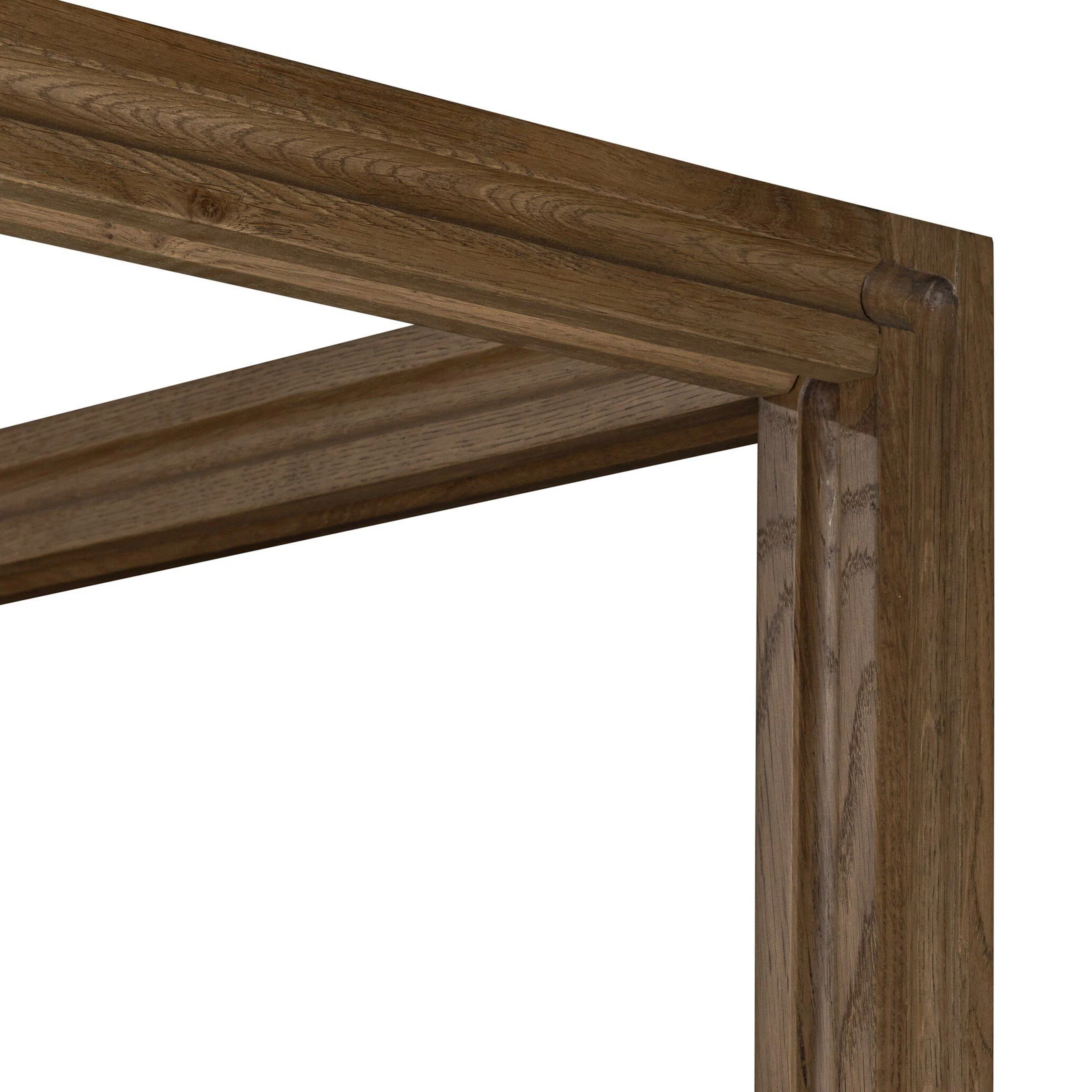 Jodie Canopy Bed, Malmo Olive by Amber Lewis x Four Hands - Image 6