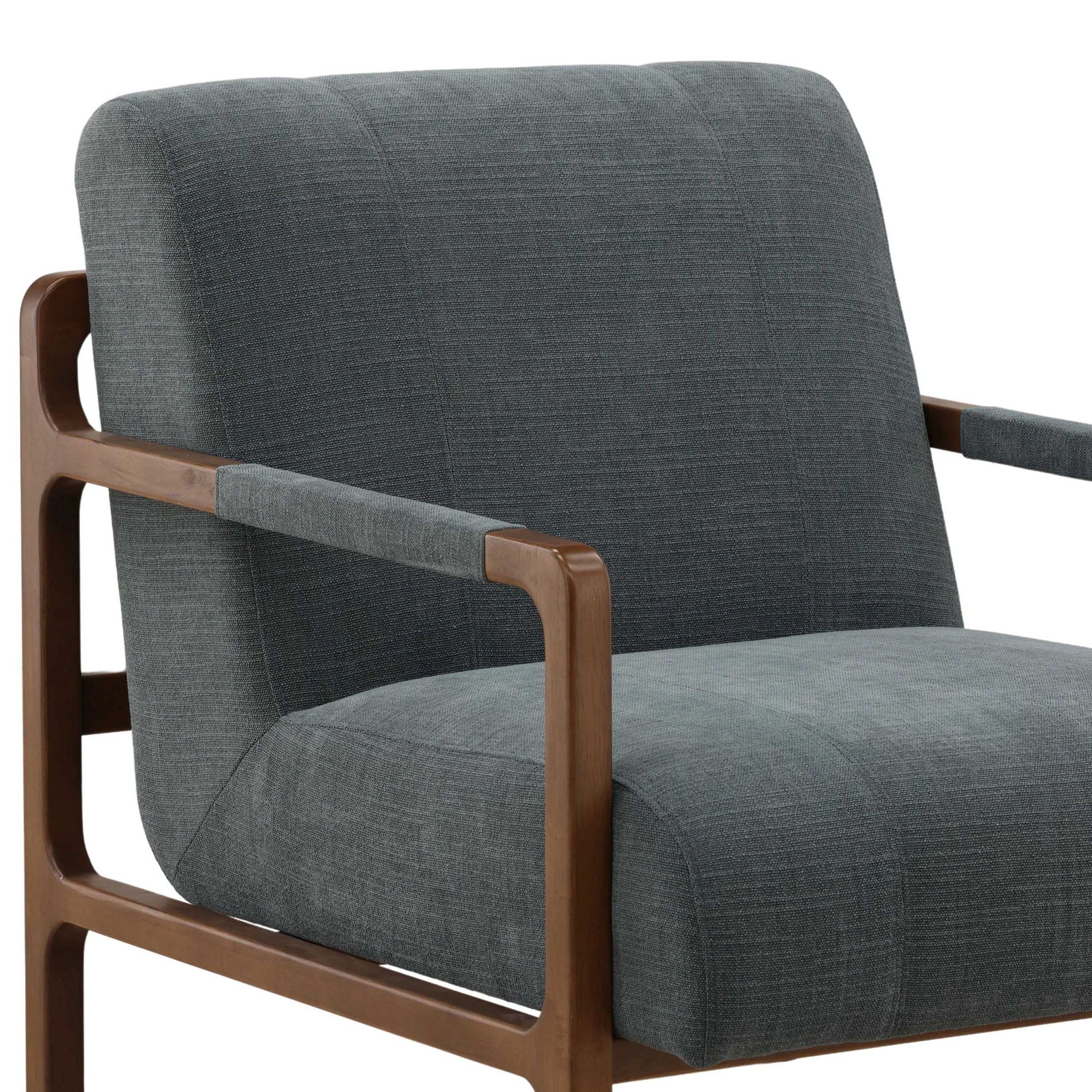 Jordi Chair, Sepulveda Blue - Image 6