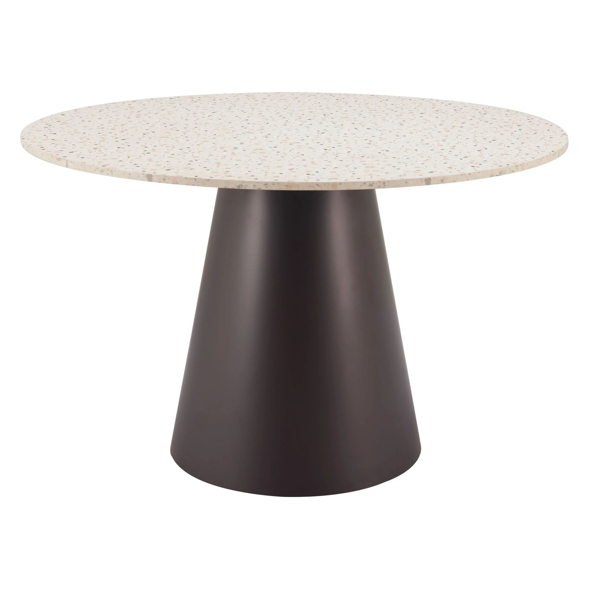 Jorf Dining Table, Beige