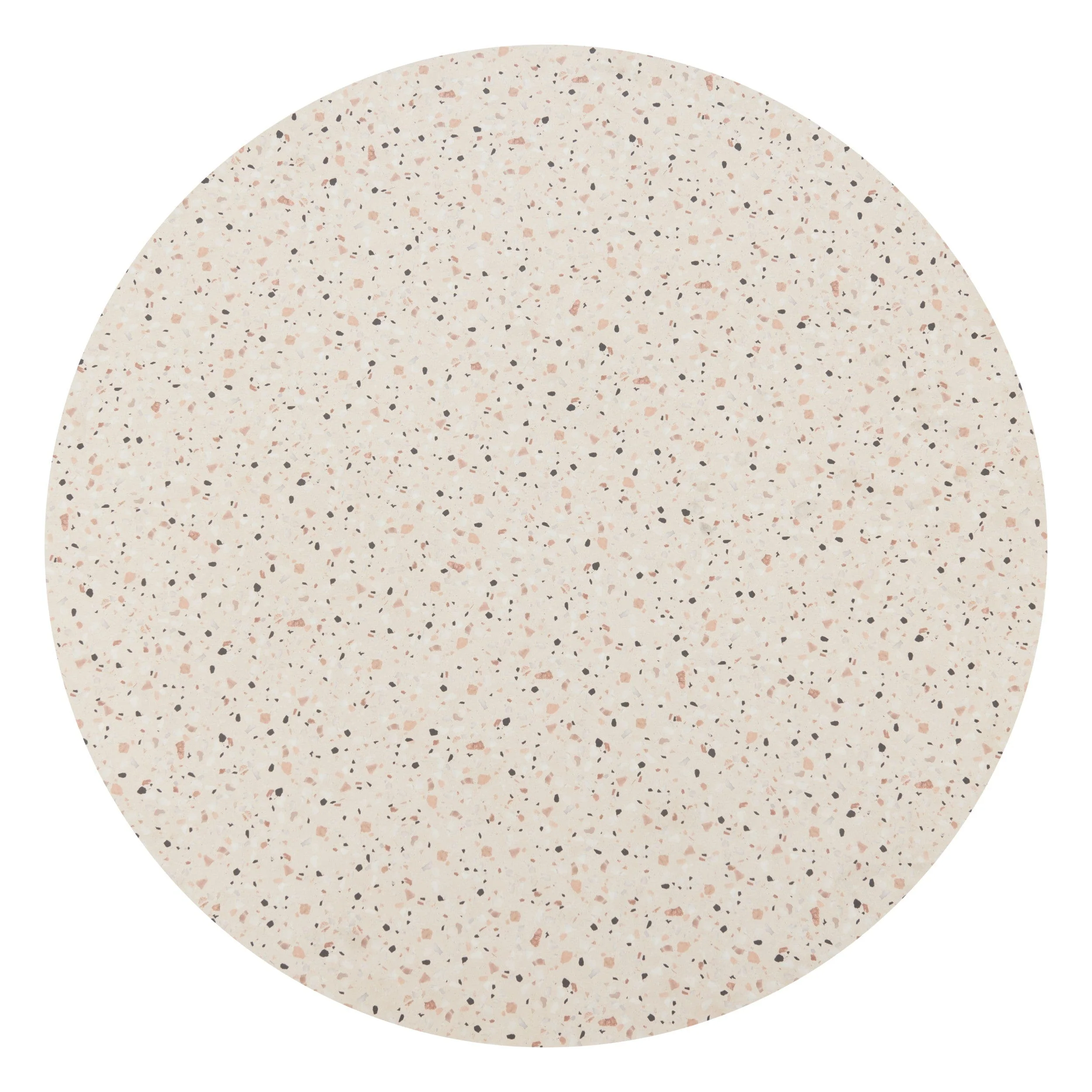 Jorf Dining Table, Beige - Image 4