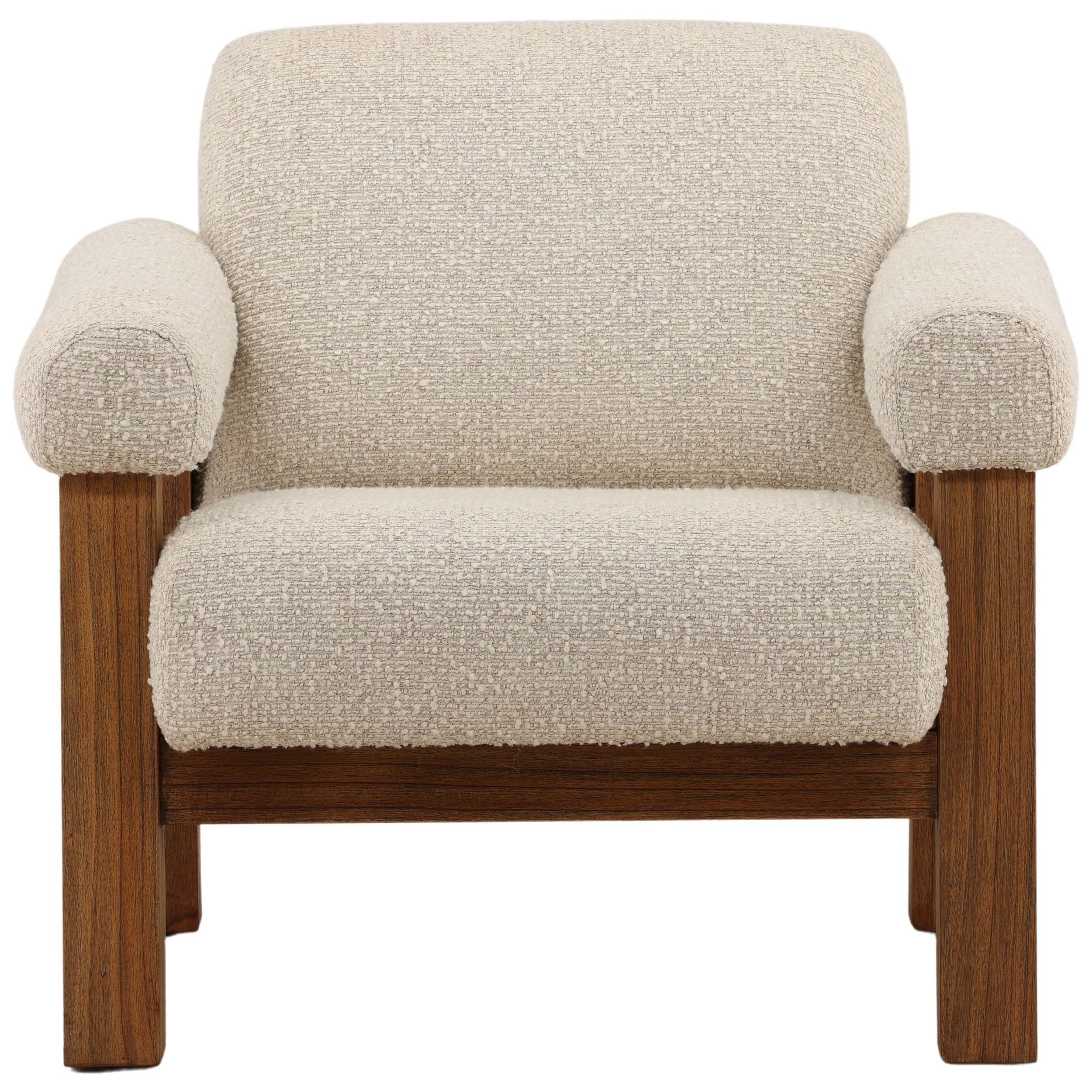 Jorley Chair, Barley Cream - Image 2