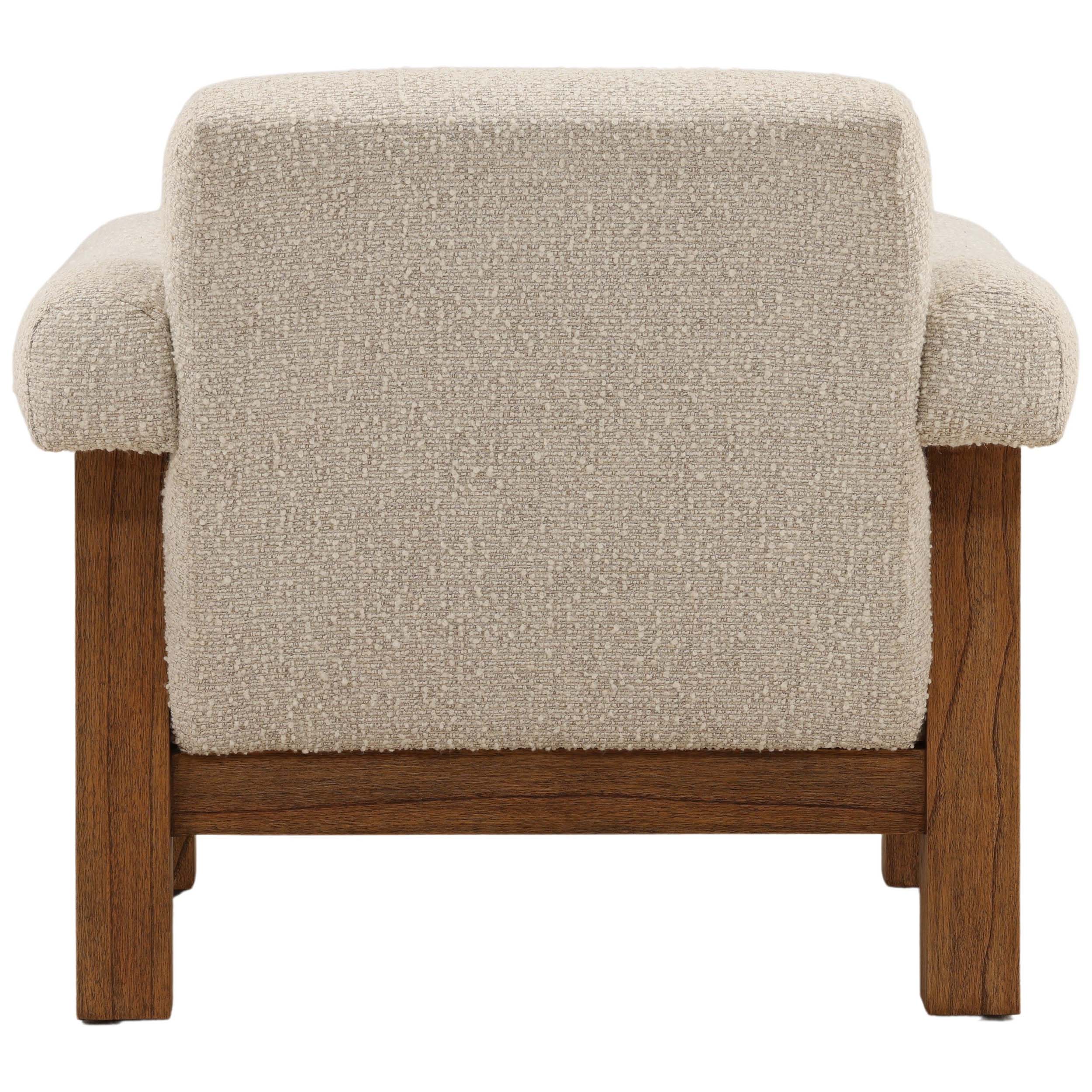 Jorley Chair, Barley Cream - Image 4