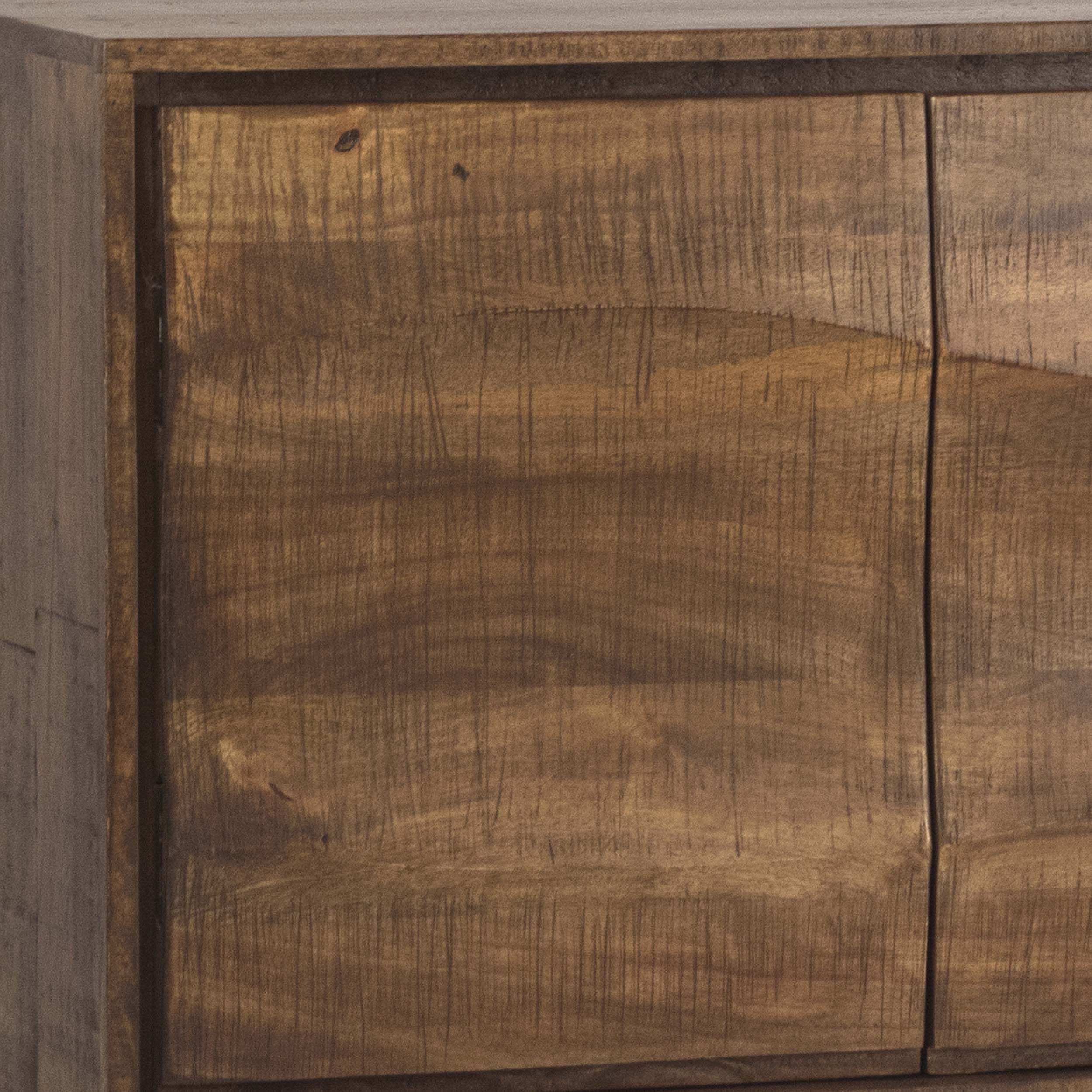 Judson Sideboard, Brown - Image 3