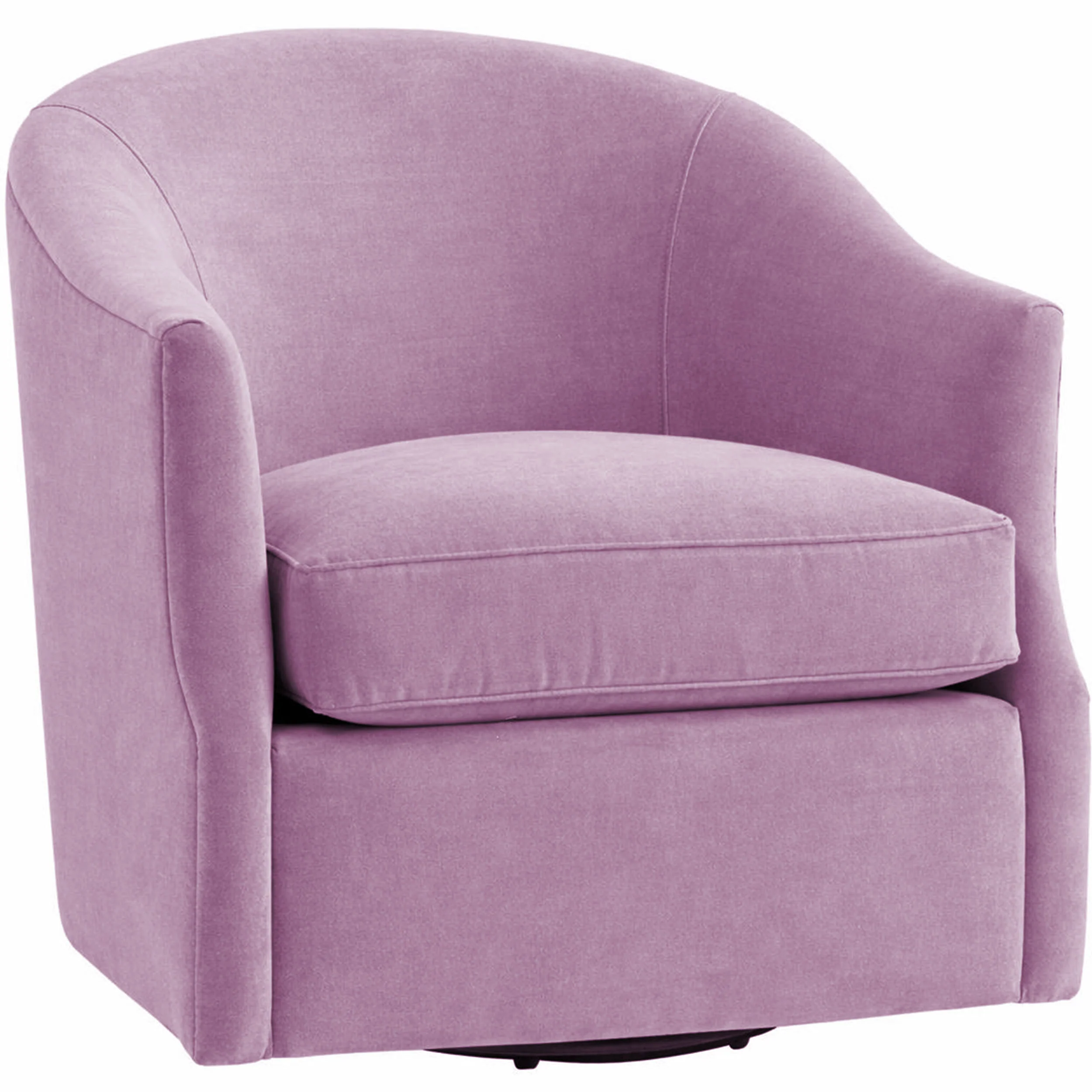 Julie Swivel Chair, Vance by McCreary