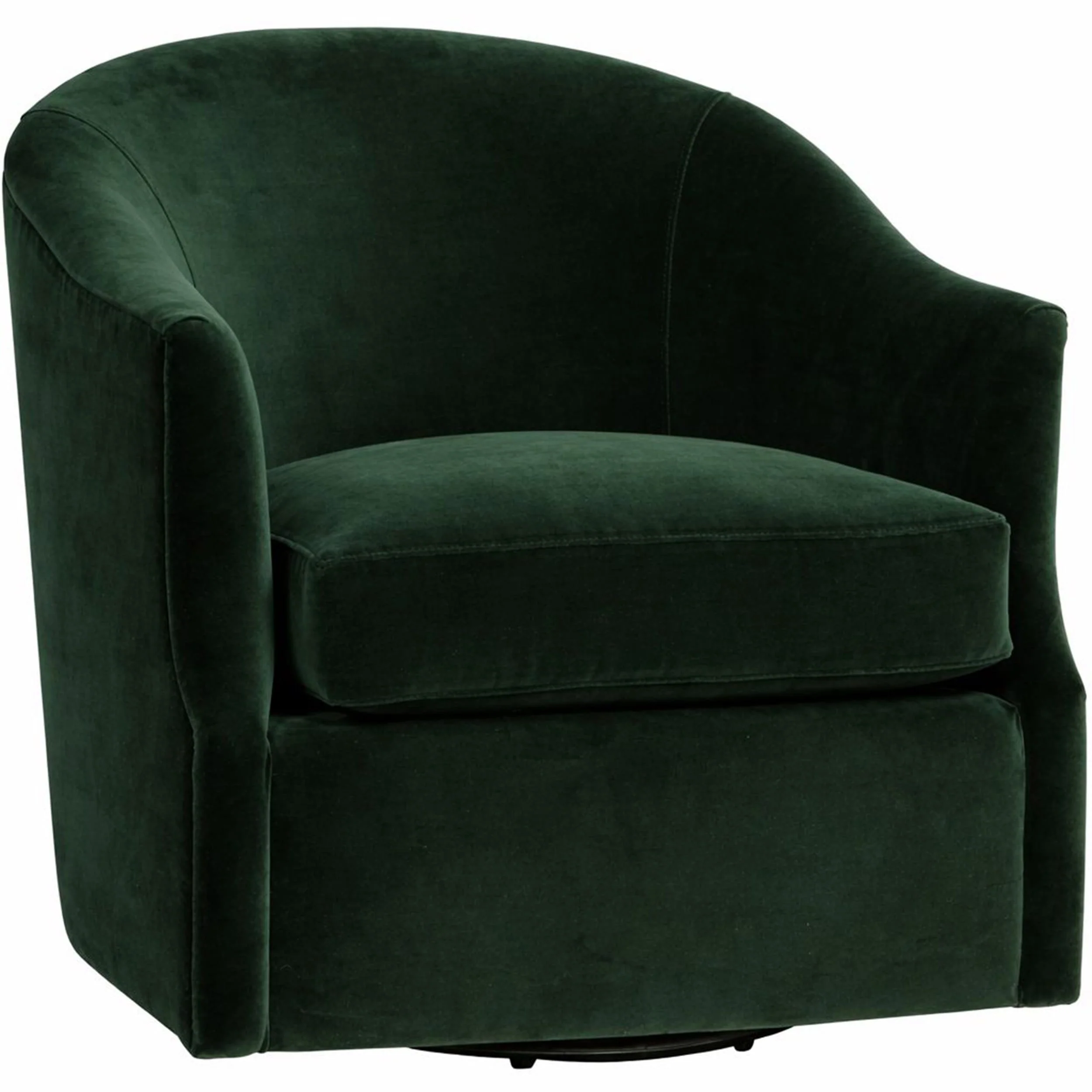 Julie Swivel Chair, Vance by McCreary - Image 11