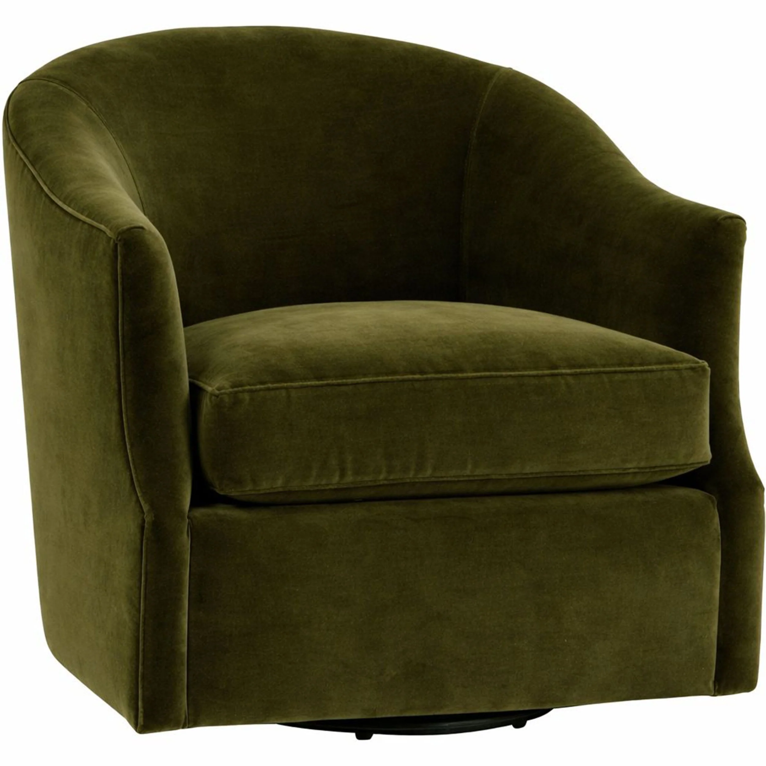 Julie Swivel Chair, Vance by McCreary - Image 12
