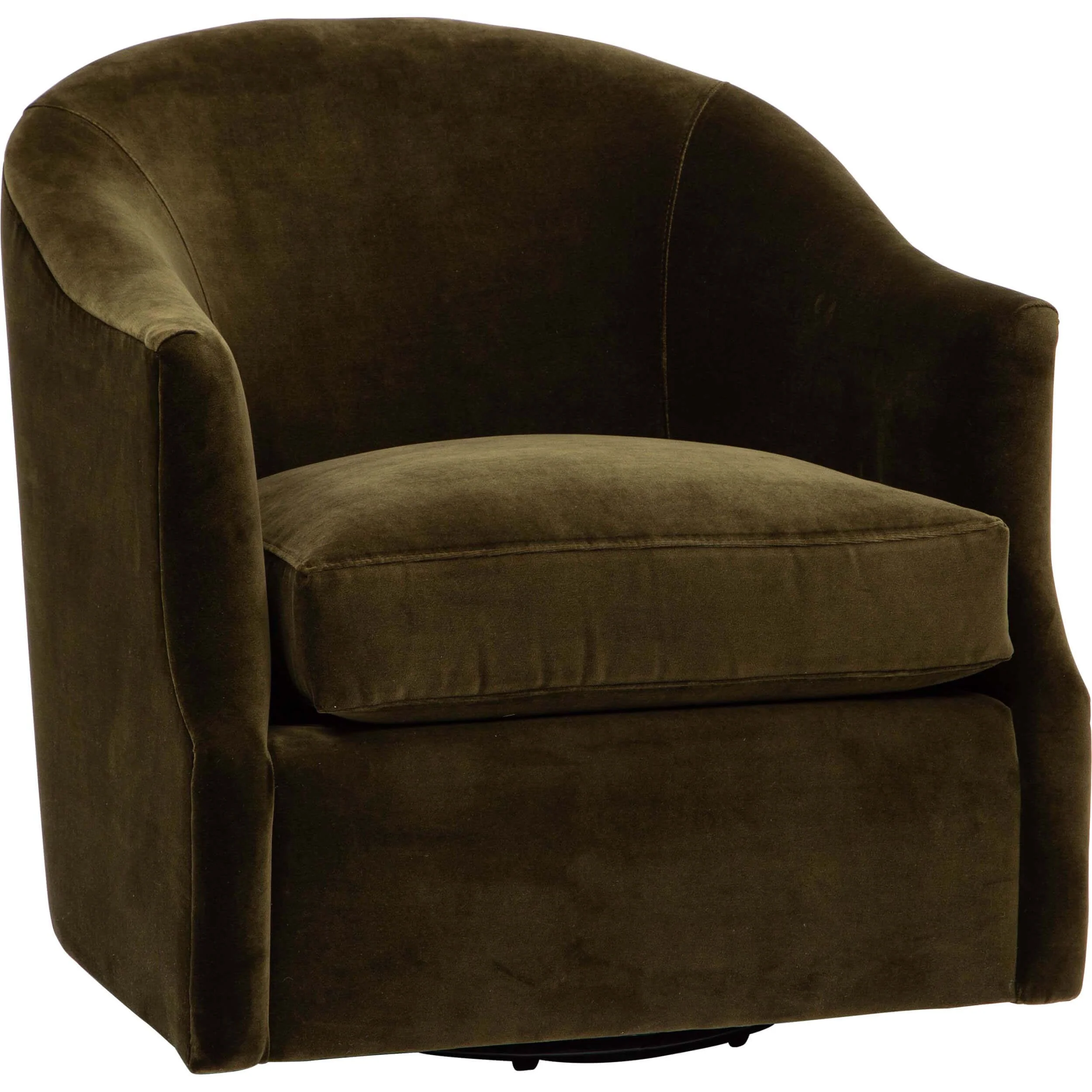 Julie Swivel Chair, Vance by McCreary - Image 14