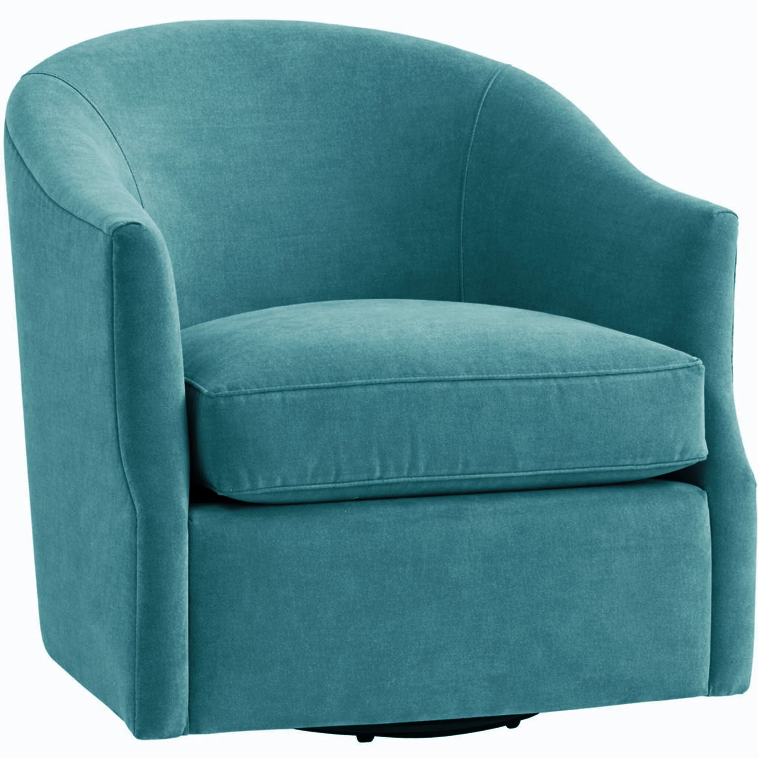 Julie Swivel Chair, Vance by McCreary - Image 2