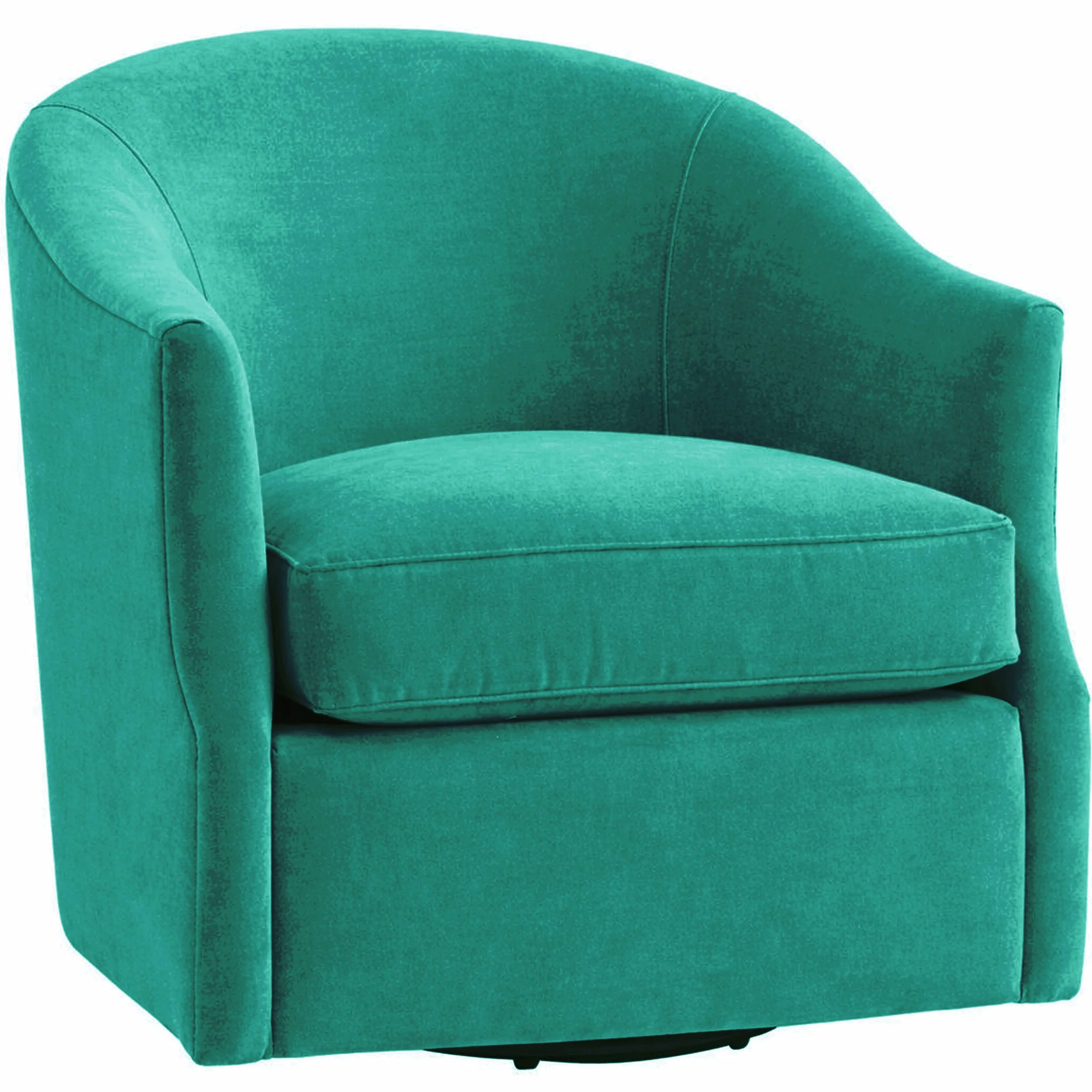 Julie Swivel Chair, Vance by McCreary - Image 8