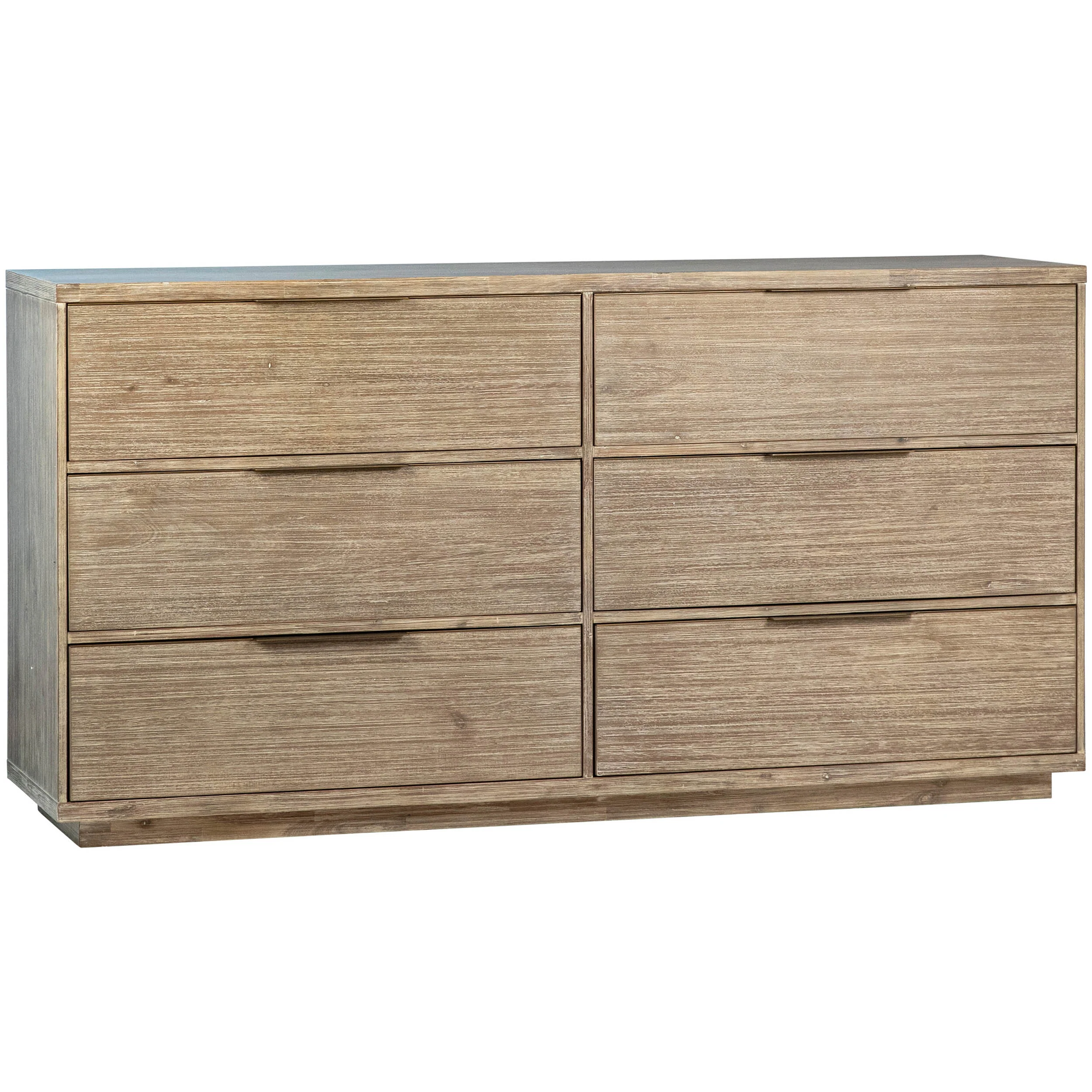 Juliette Dresser, Natural Warm Wash