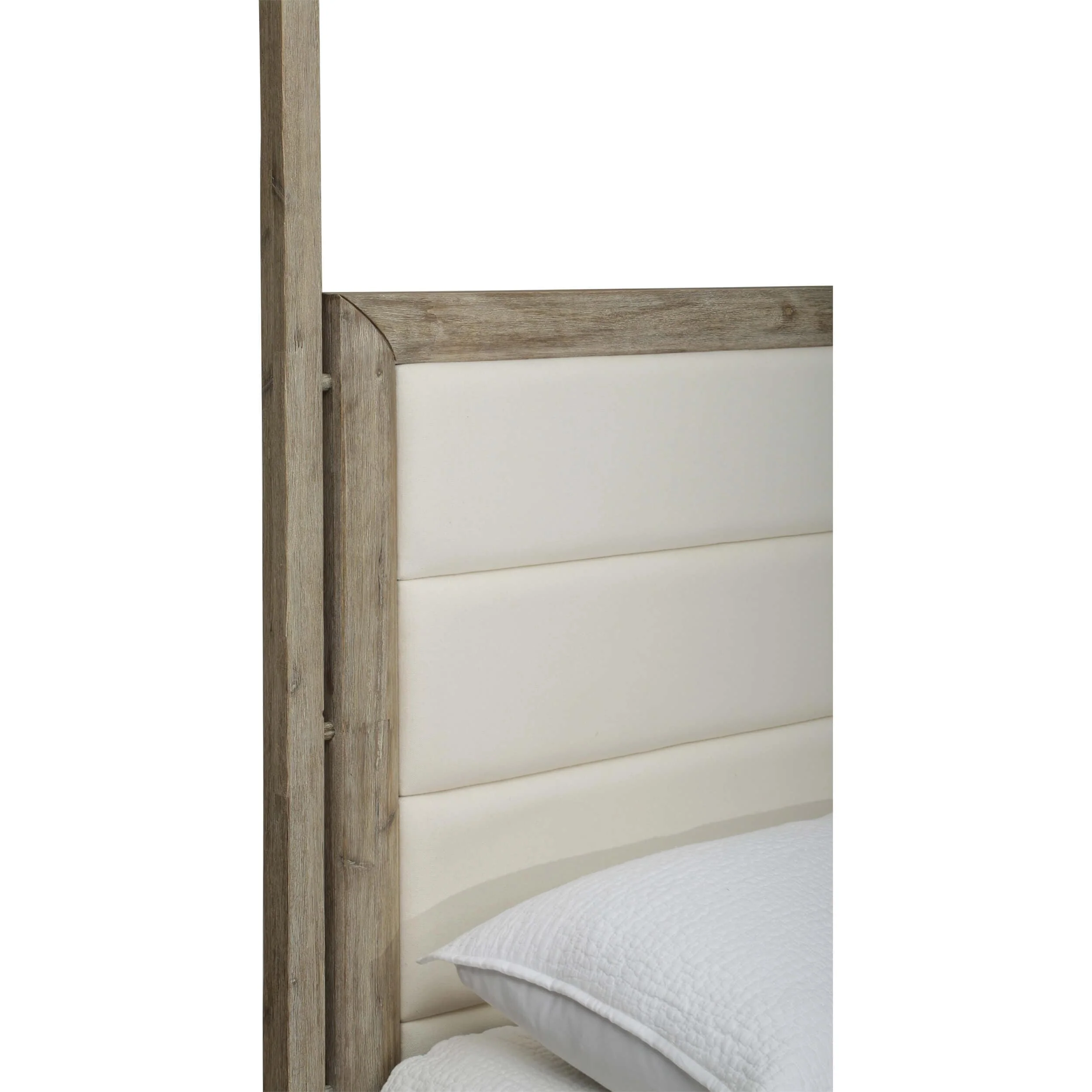Juliette Four Poster Bed - Image 4