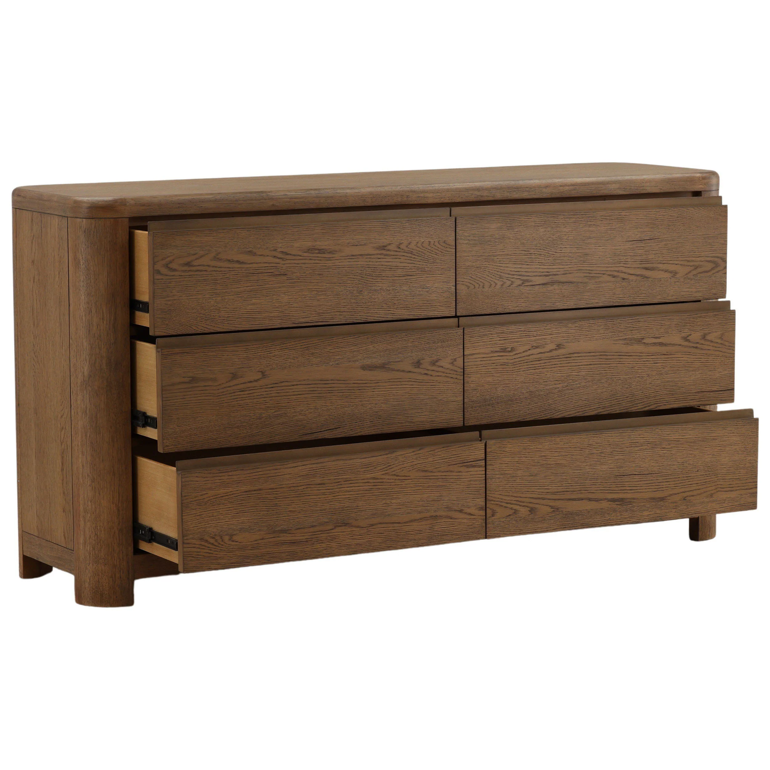 Chadwick Dresser, Brown - Image 4