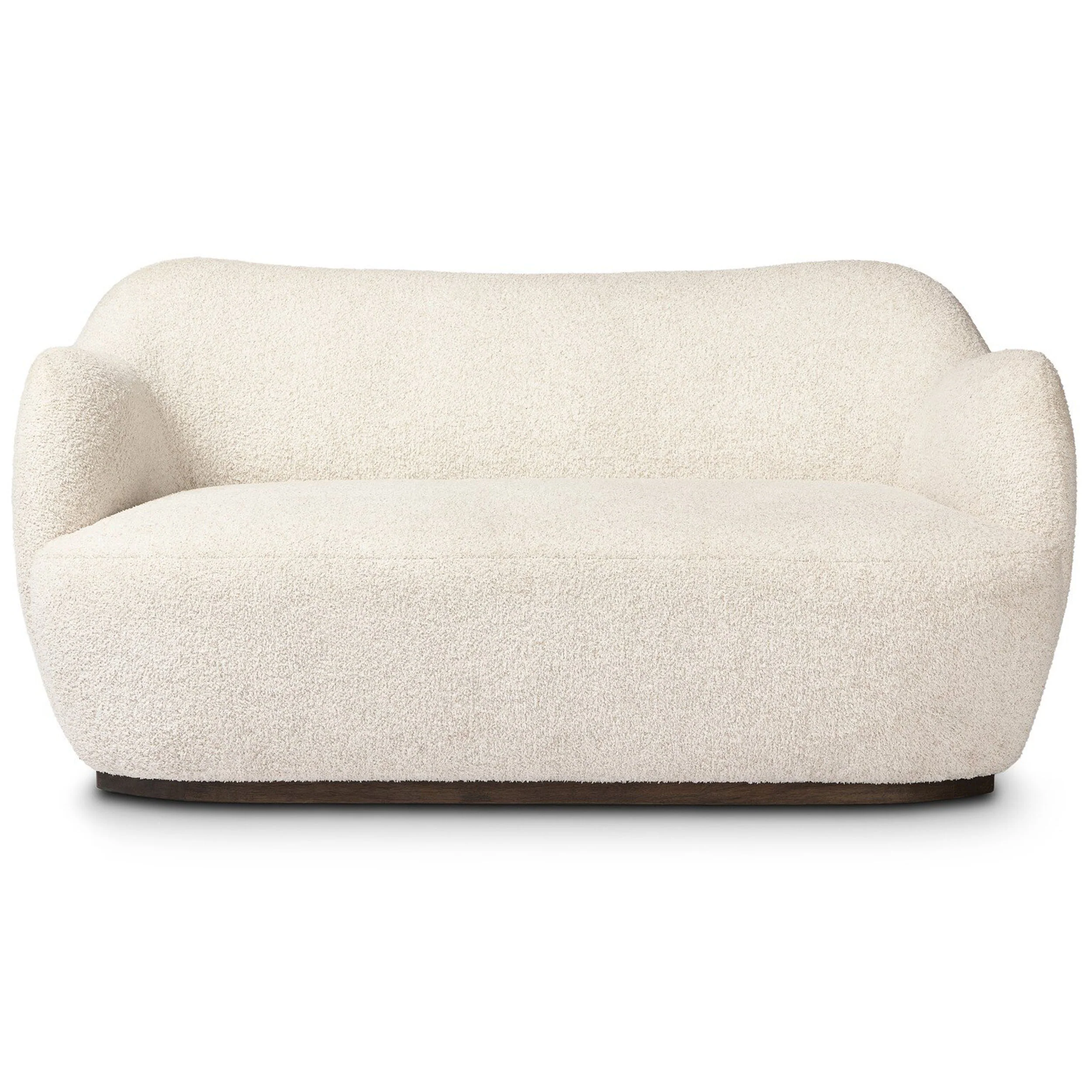 Julius Sofa, Sheldon Ivory by Four Hands