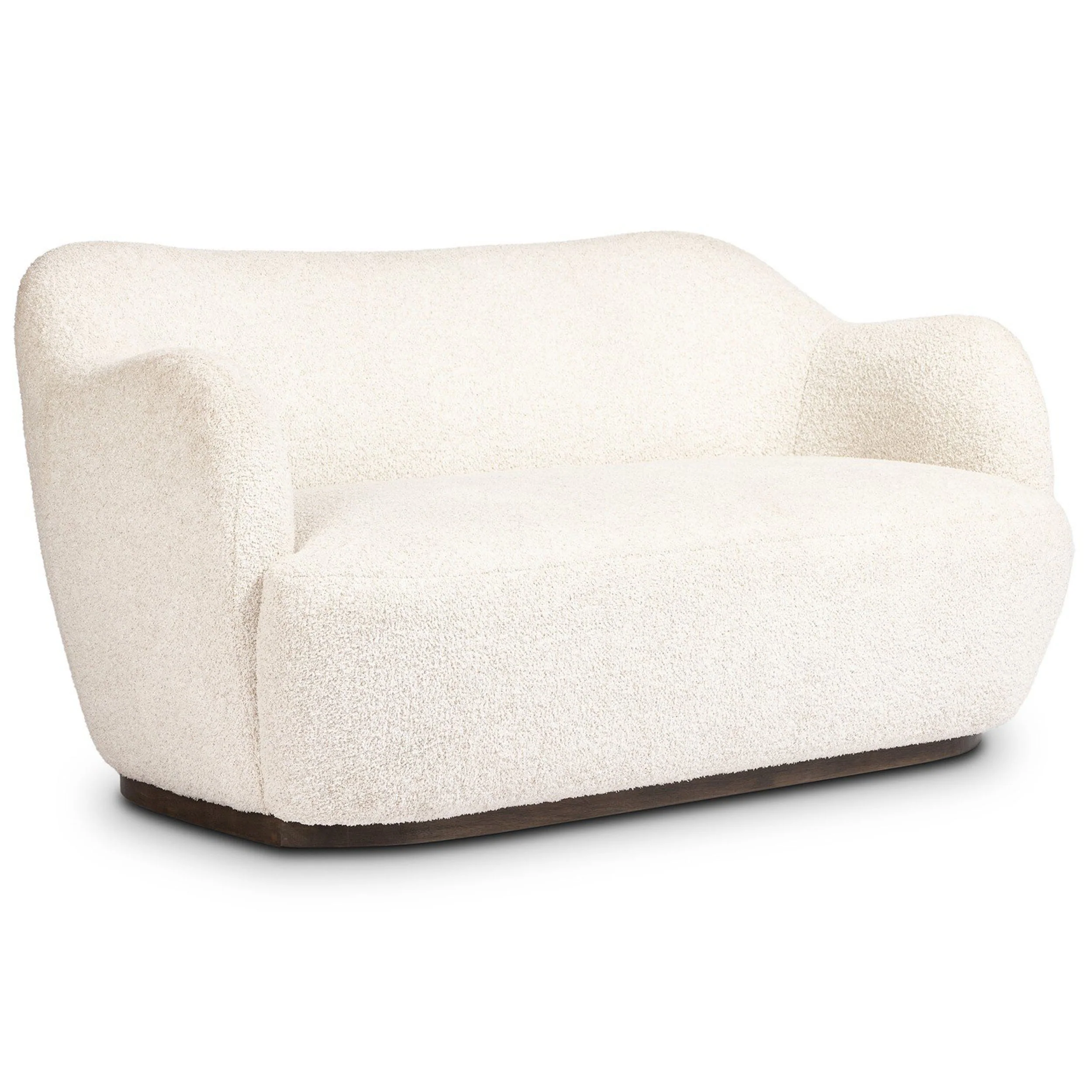 Julius Sofa, Sheldon Ivory by Four Hands - Image 2