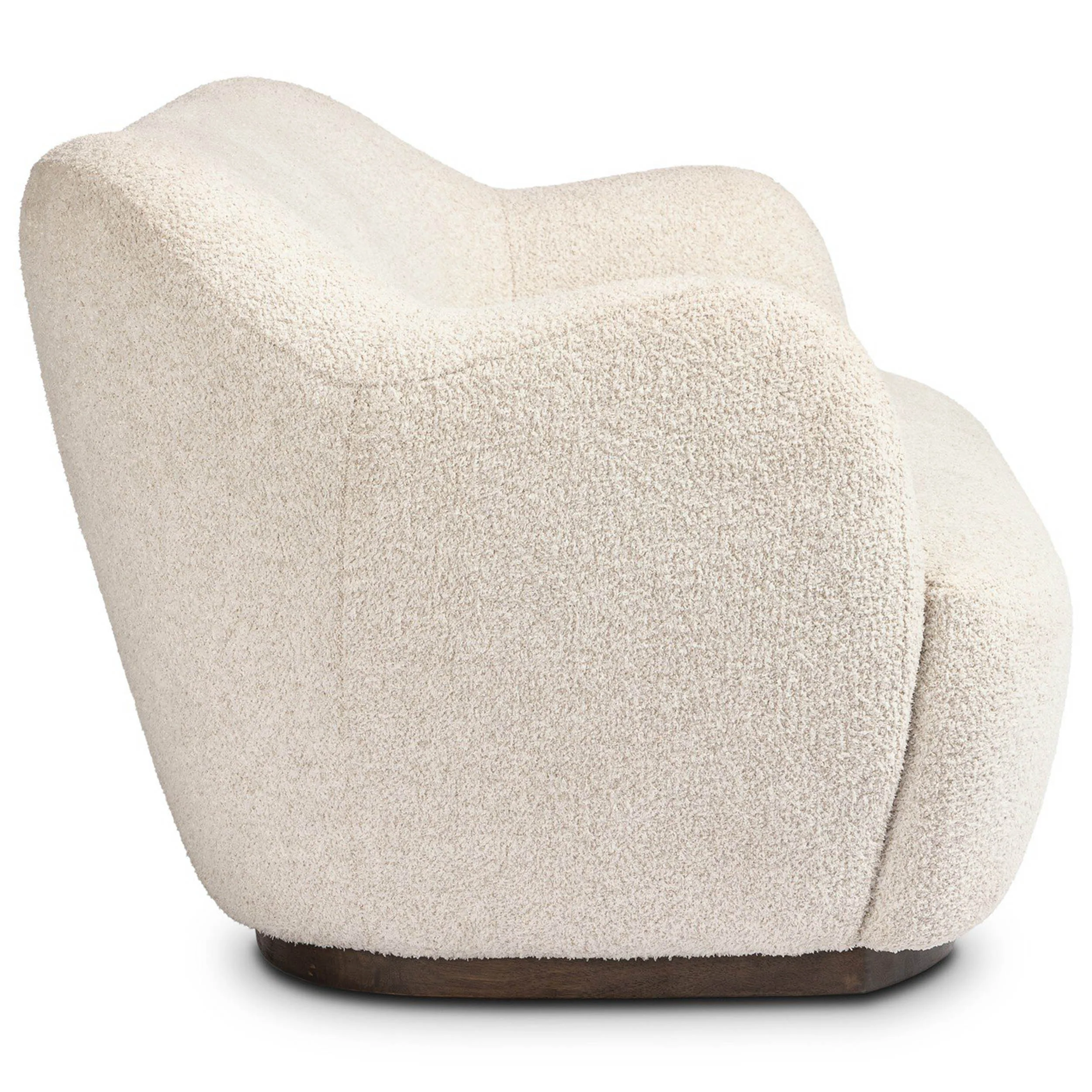 Julius Sofa, Sheldon Ivory by Four Hands - Image 3