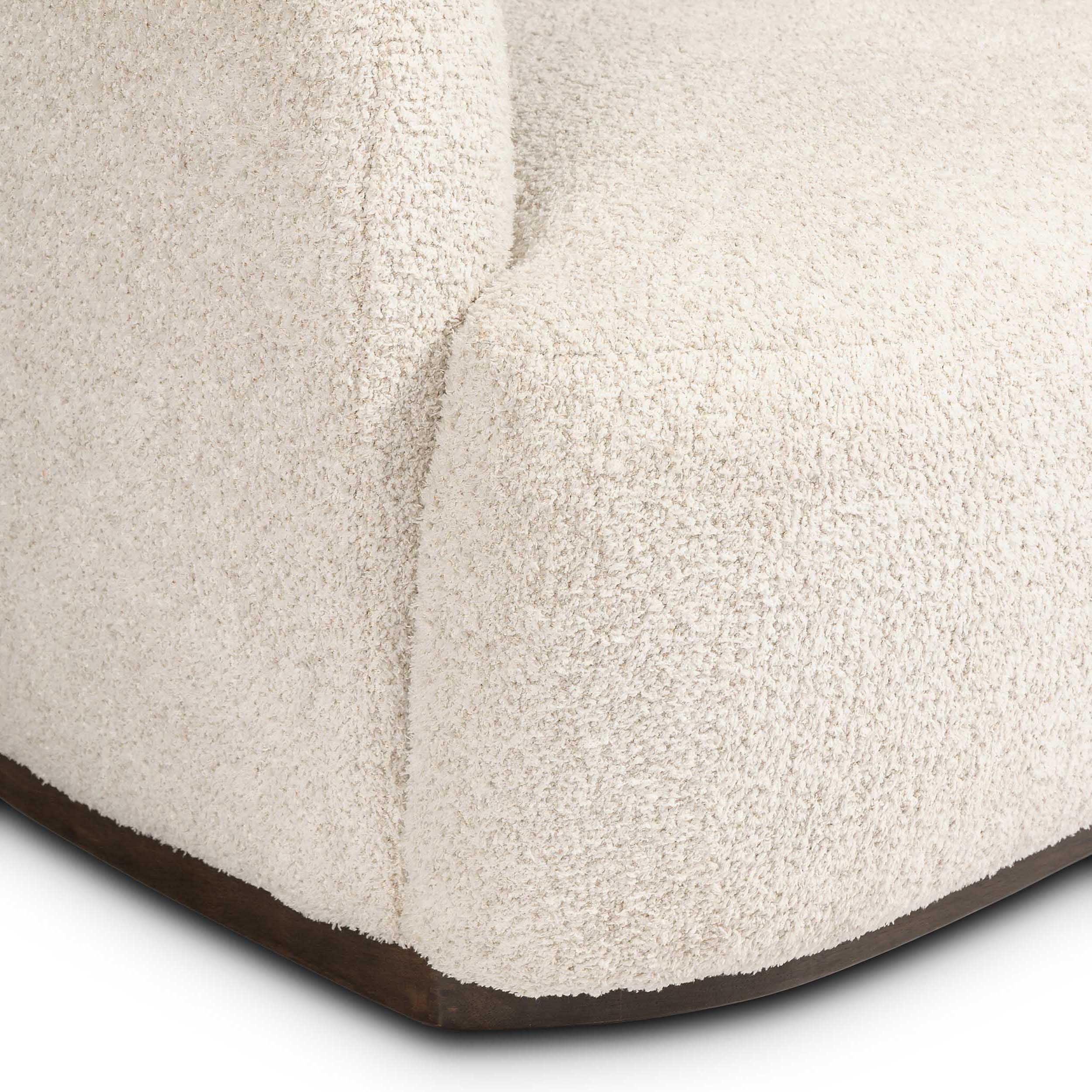 Julius Sofa, Sheldon Ivory by Four Hands - Image 6