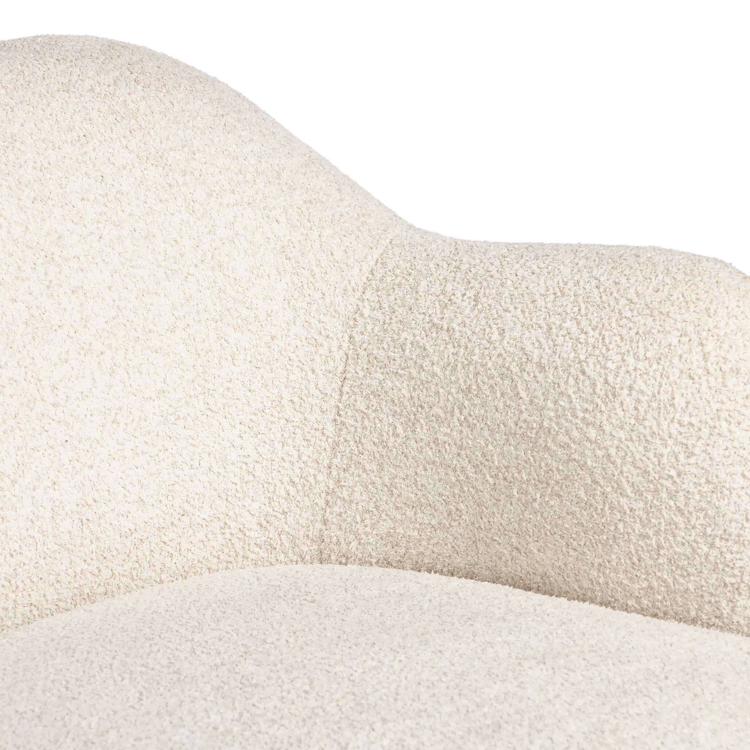 Julius Sofa, Sheldon Ivory by Four Hands - Image 7