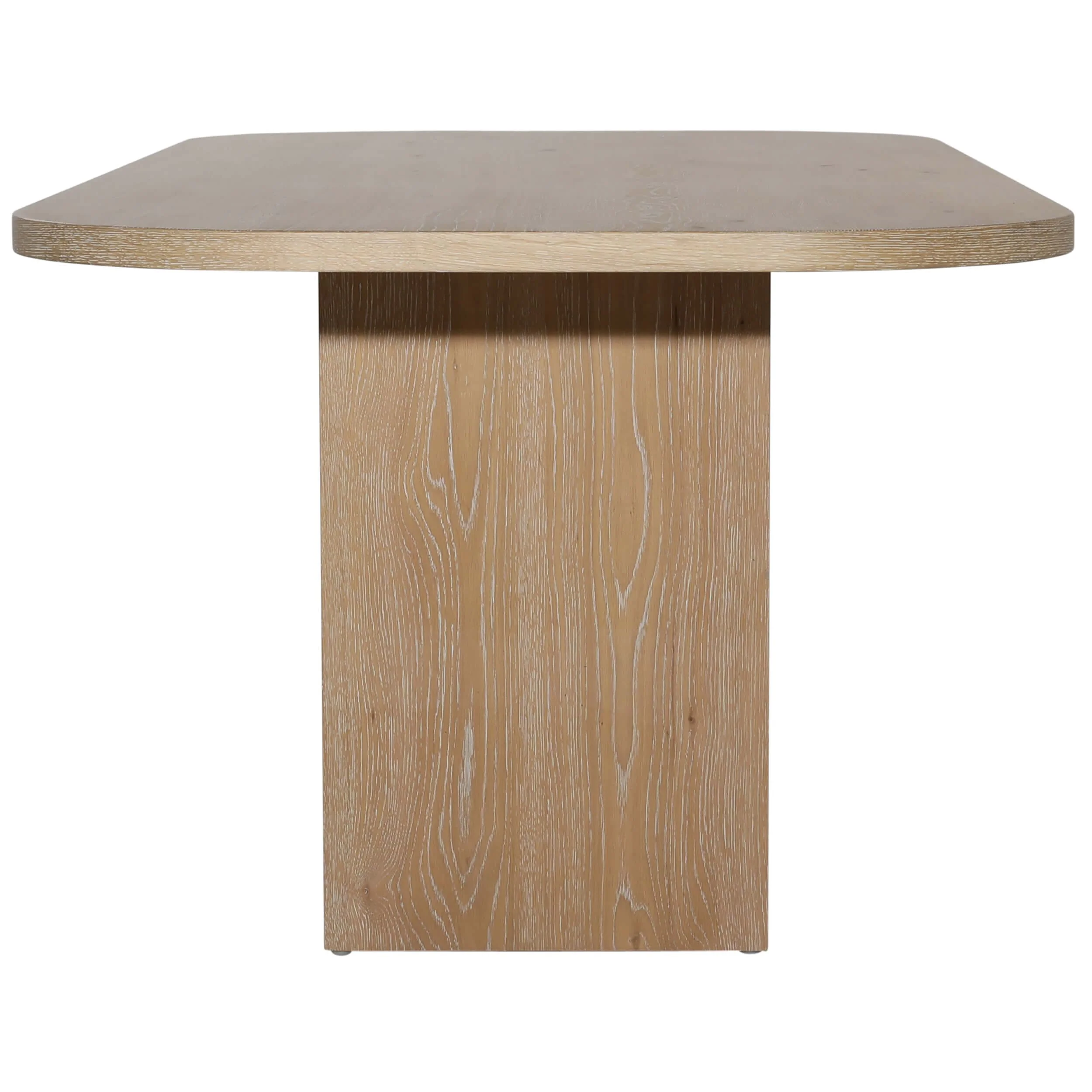 June Dining Table, Natural - Image 3