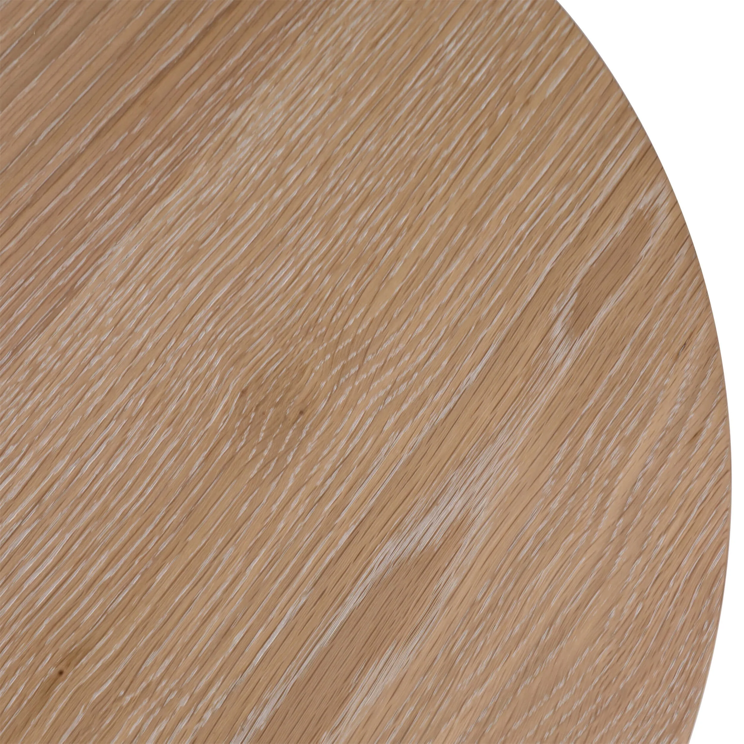 June Dining Table, Natural - Image 4