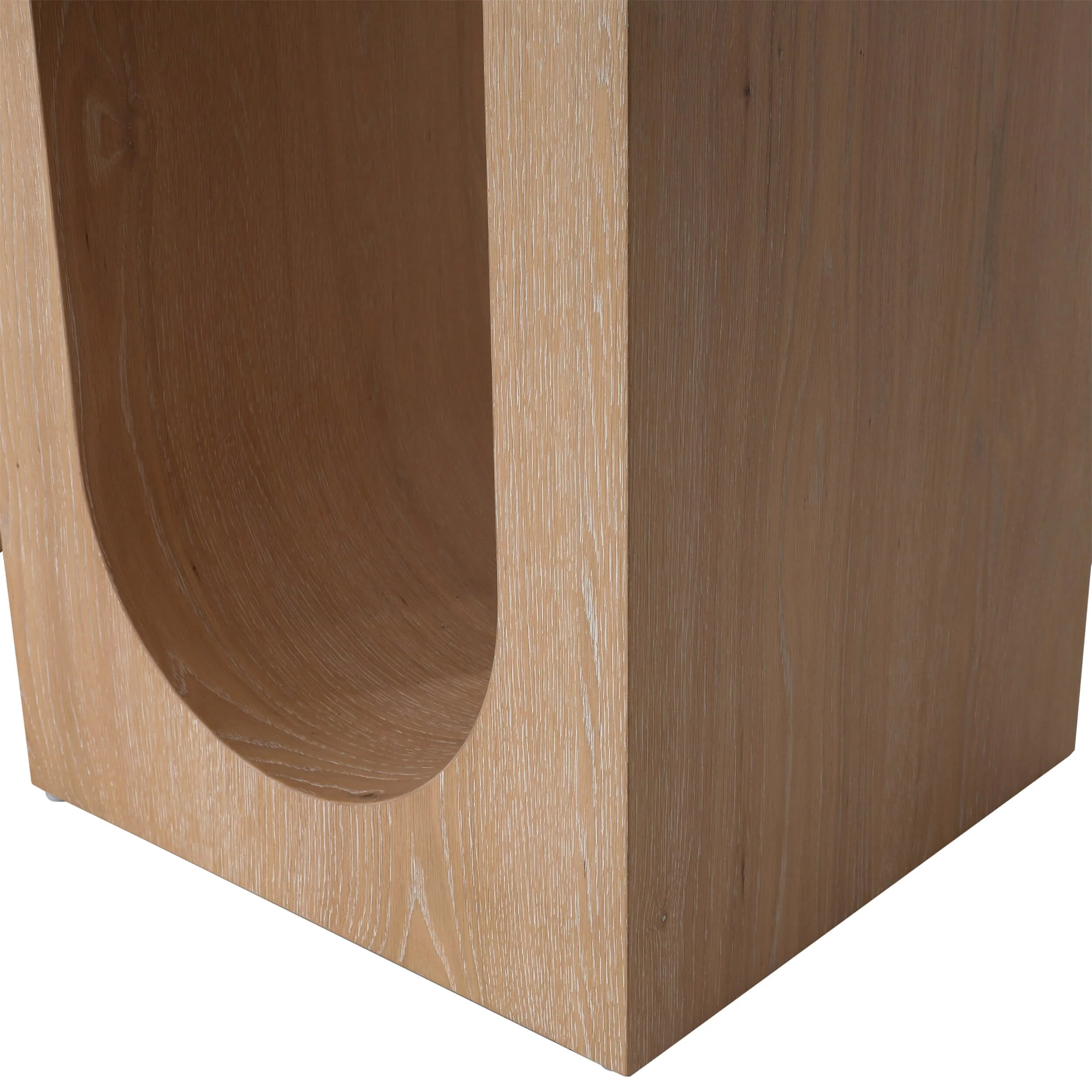 June Dining Table, Natural - Image 5