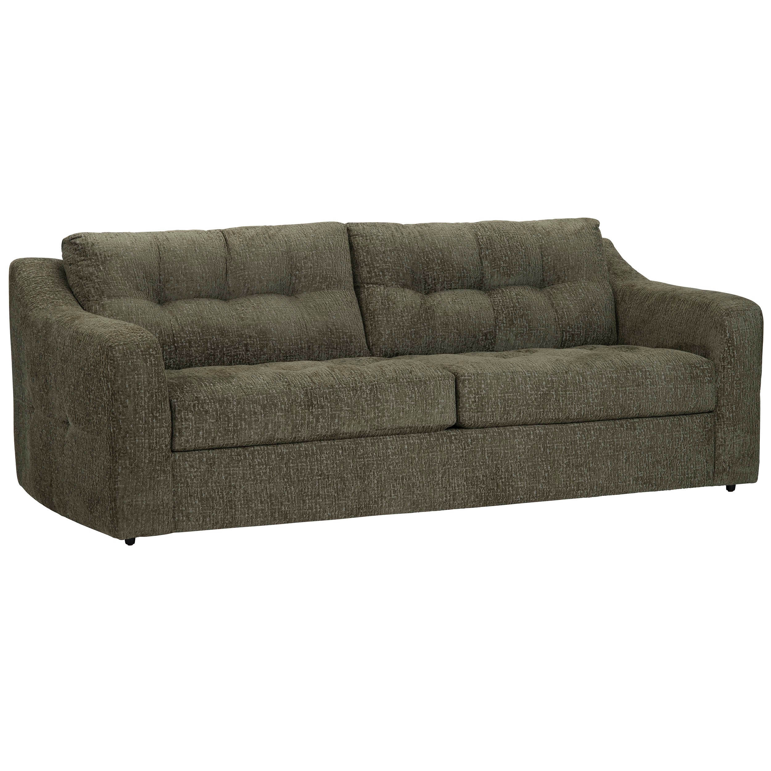 Juniper Sofa, Grey - Image 2