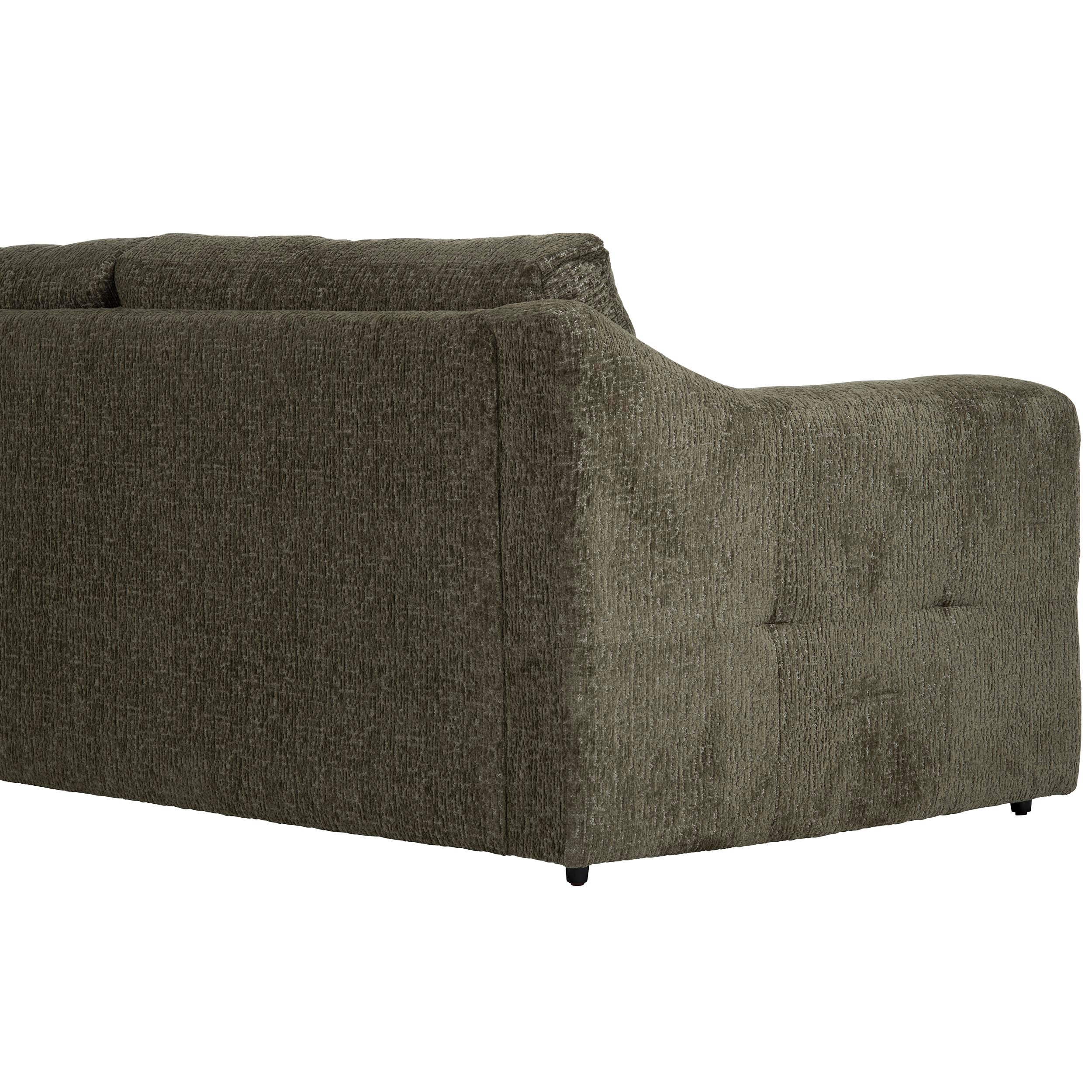 Juniper Sofa, Grey - Image 3