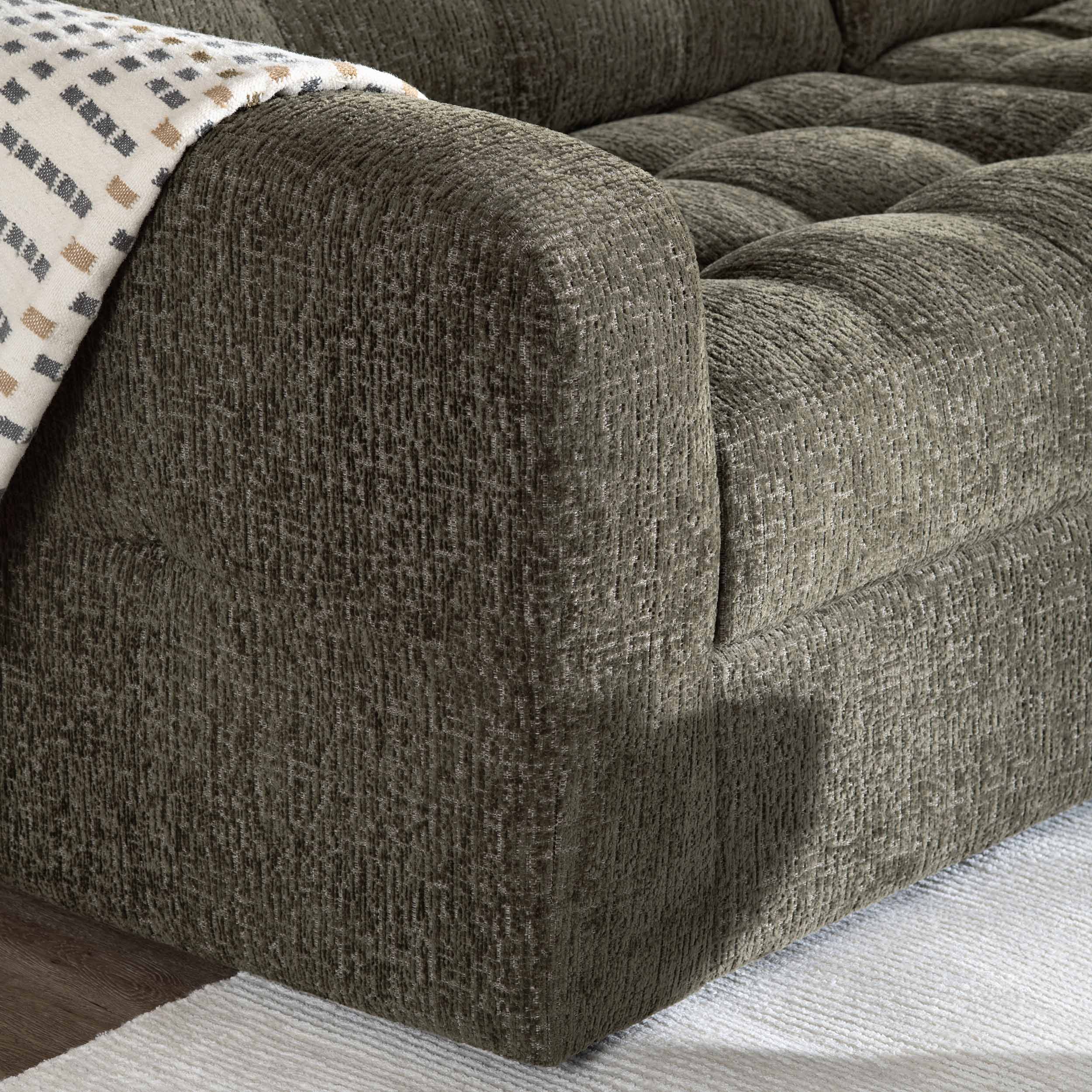 Juniper Sofa, Grey - Image 4