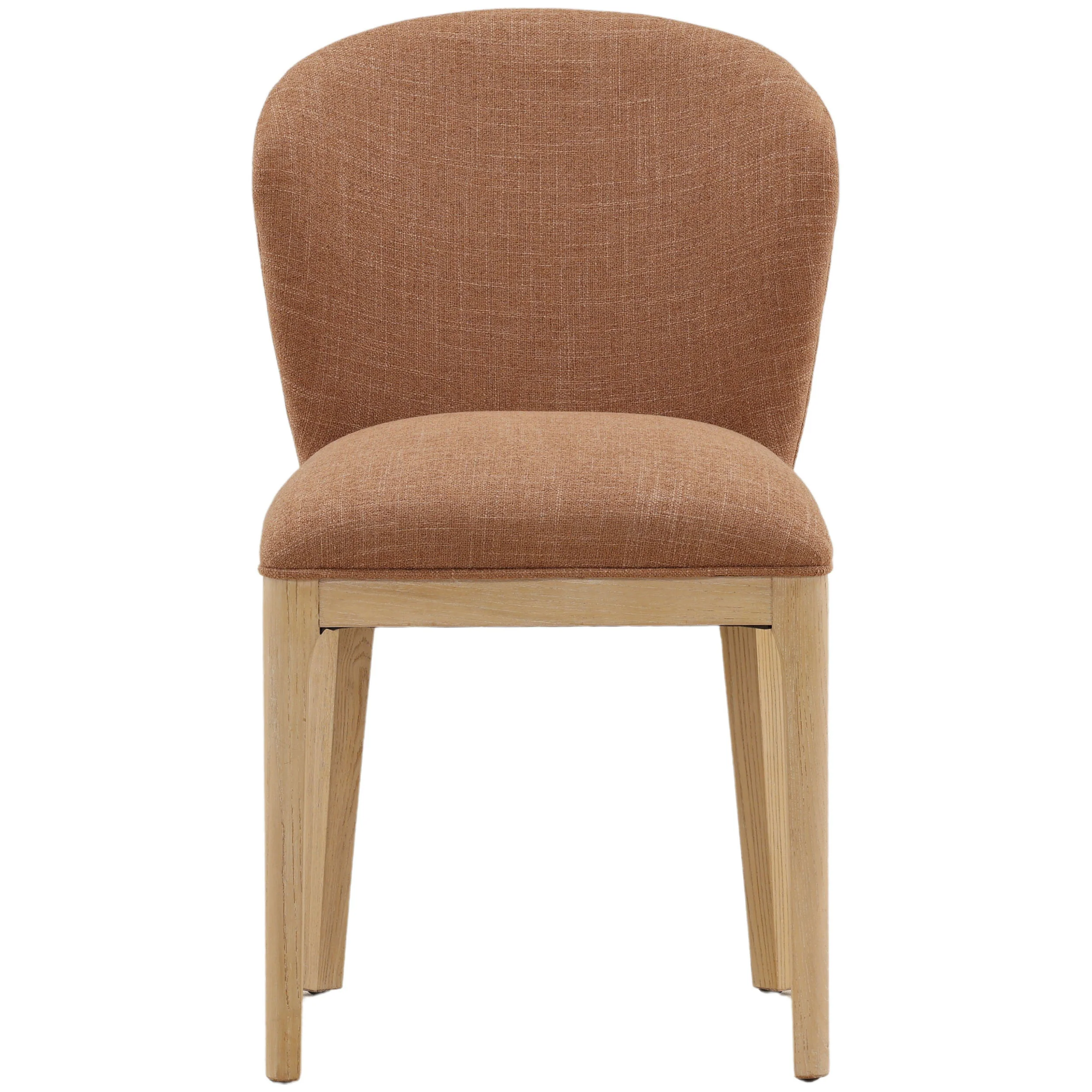 Kaelin Dining Chair, Rose, Set of 2 - Image 2