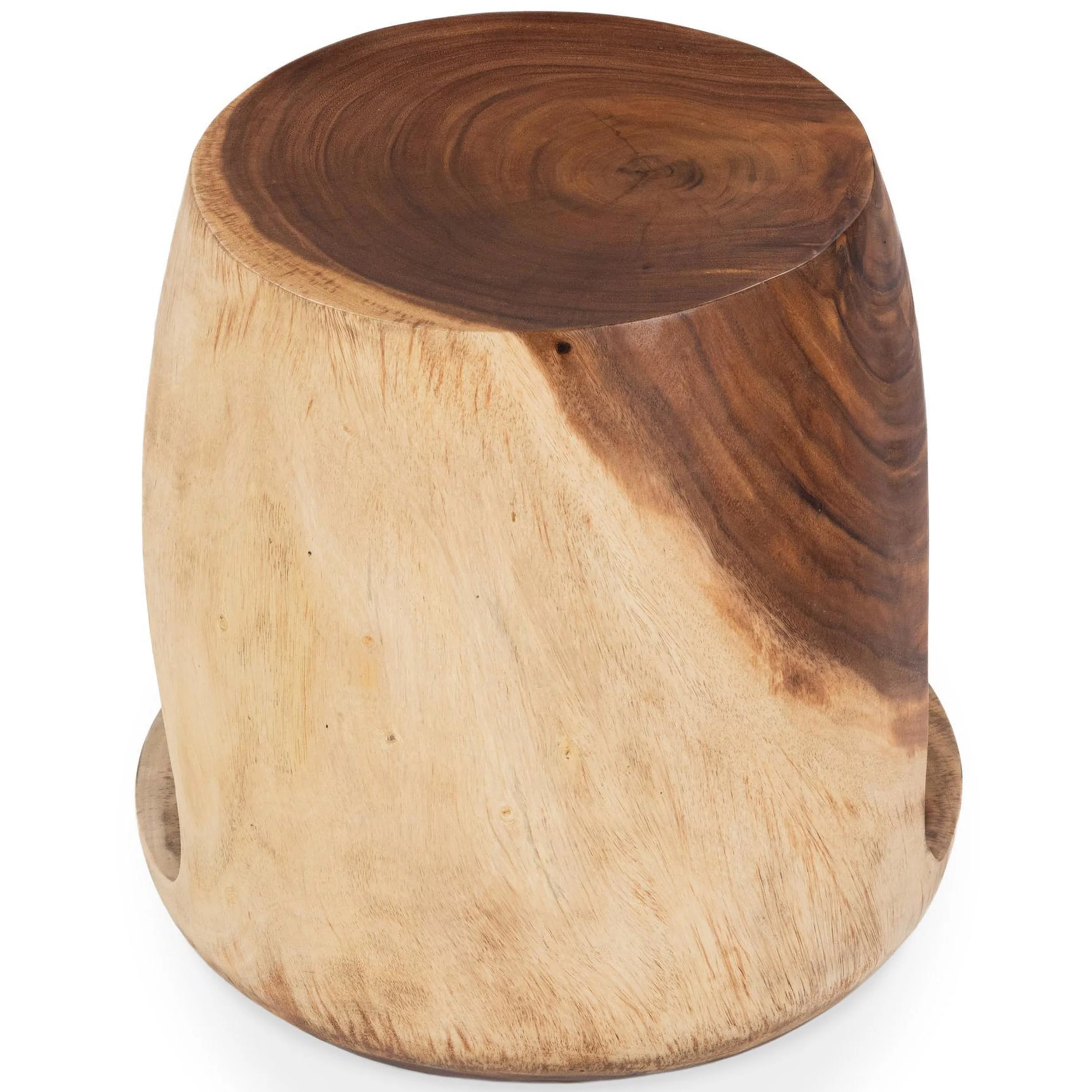 Kana Accent Table, Natural - Image 3