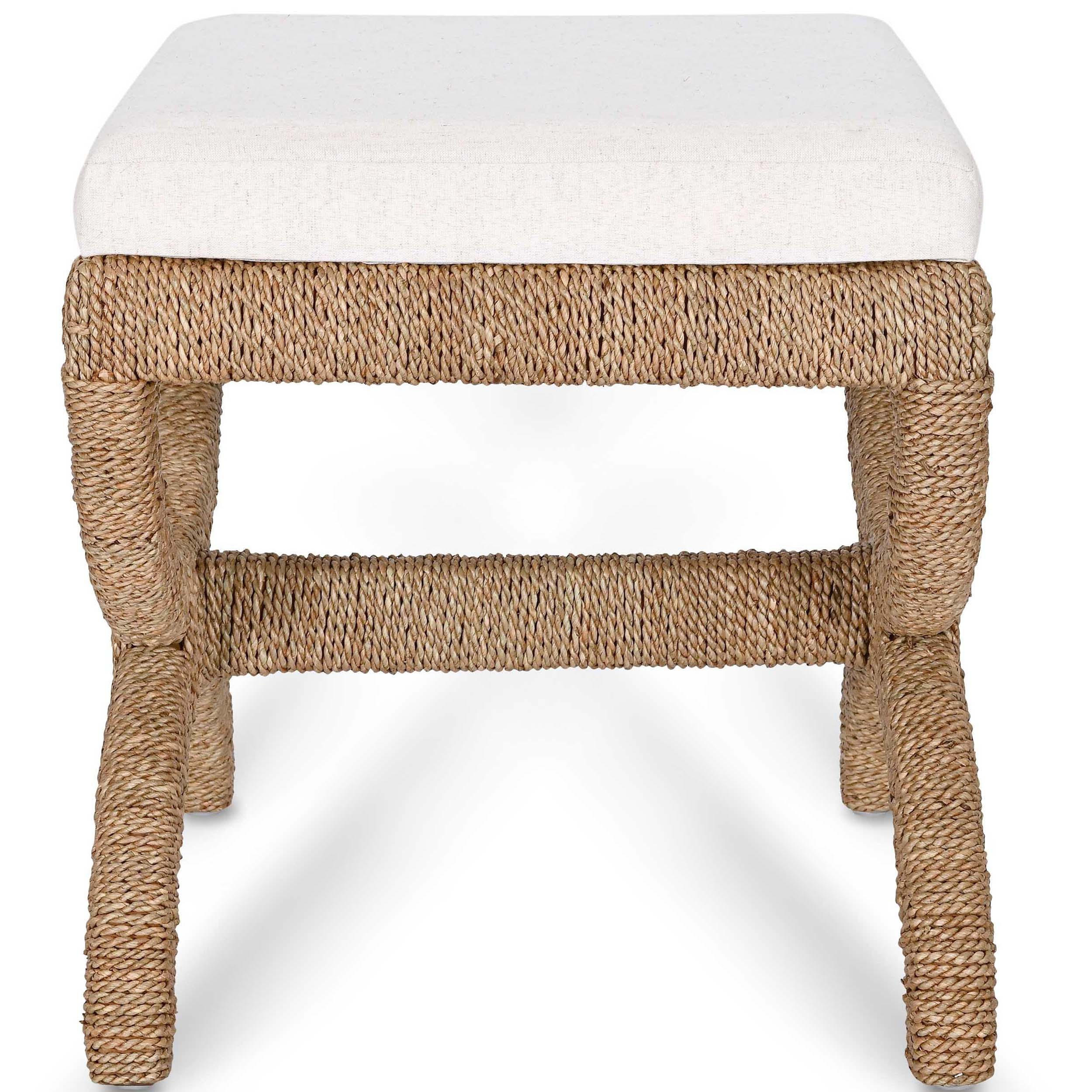 Kappa Stool, Natural - Image 3