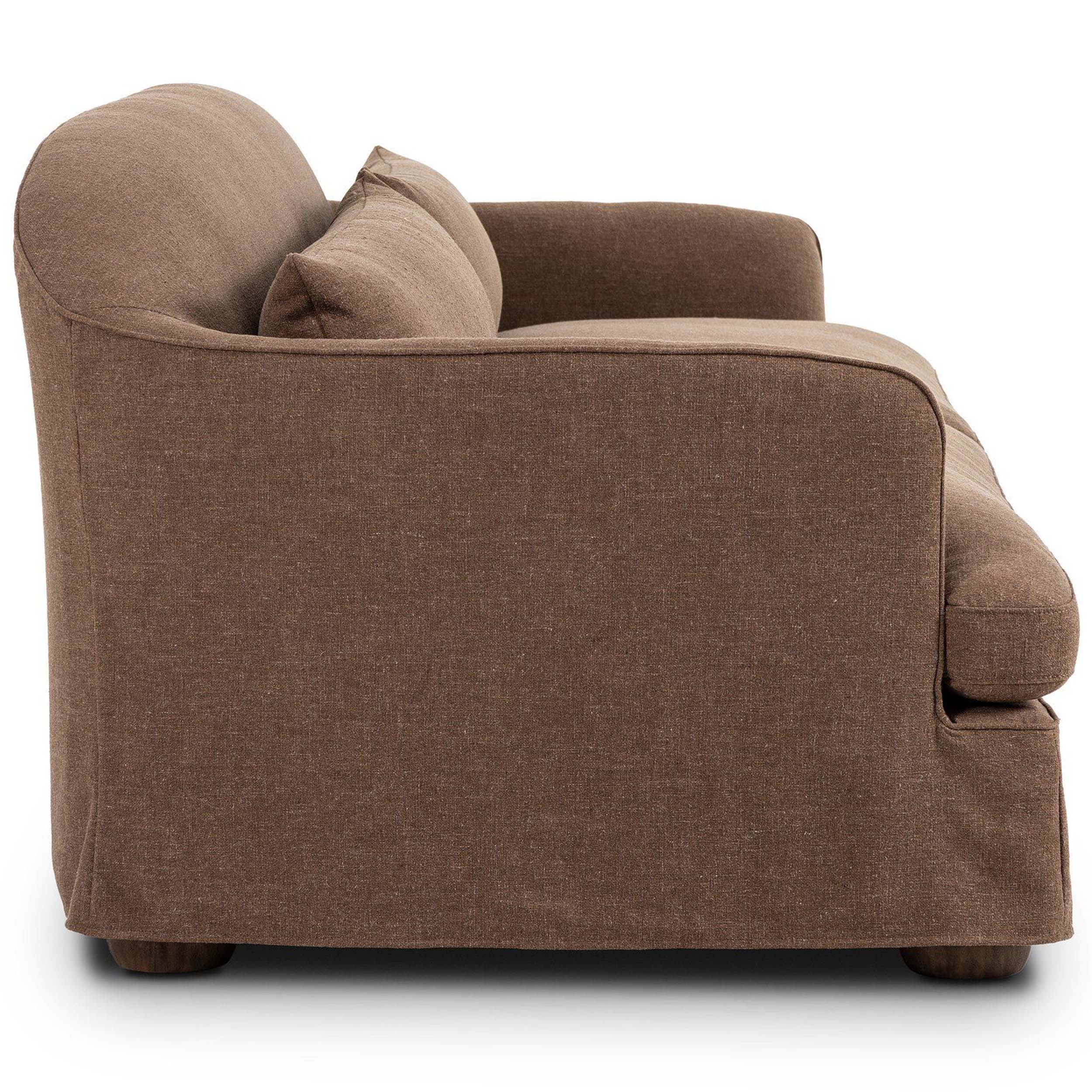 Karissa Sofa, Antwerp Cafe by Amber Lewis x Four Hands - Image 3