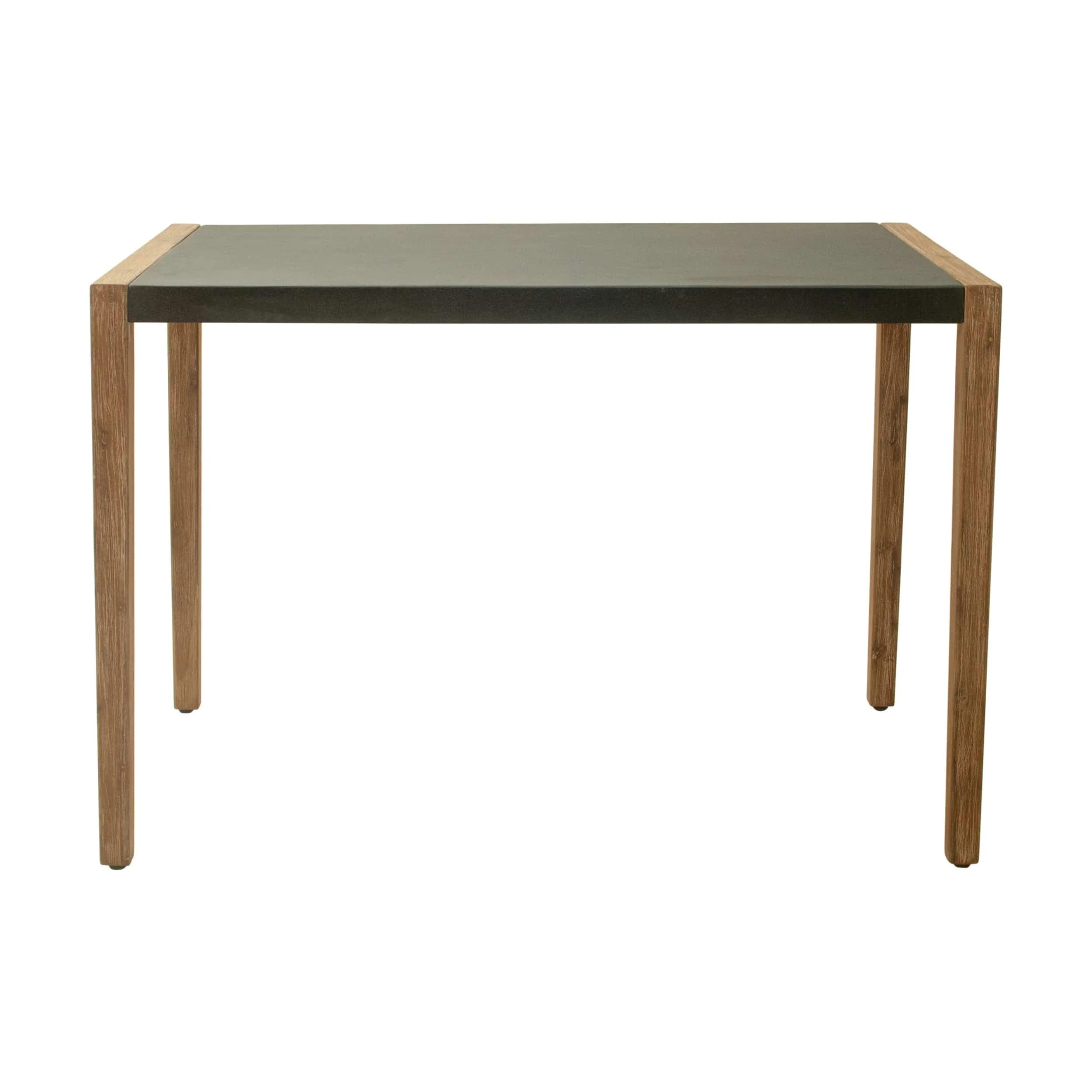 Kata Counter Table, Gray - Image 2